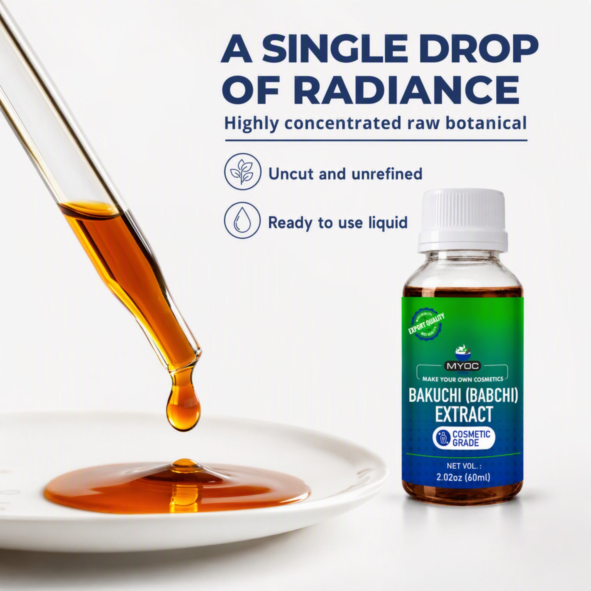 Bakuchi (Babchi) Extract