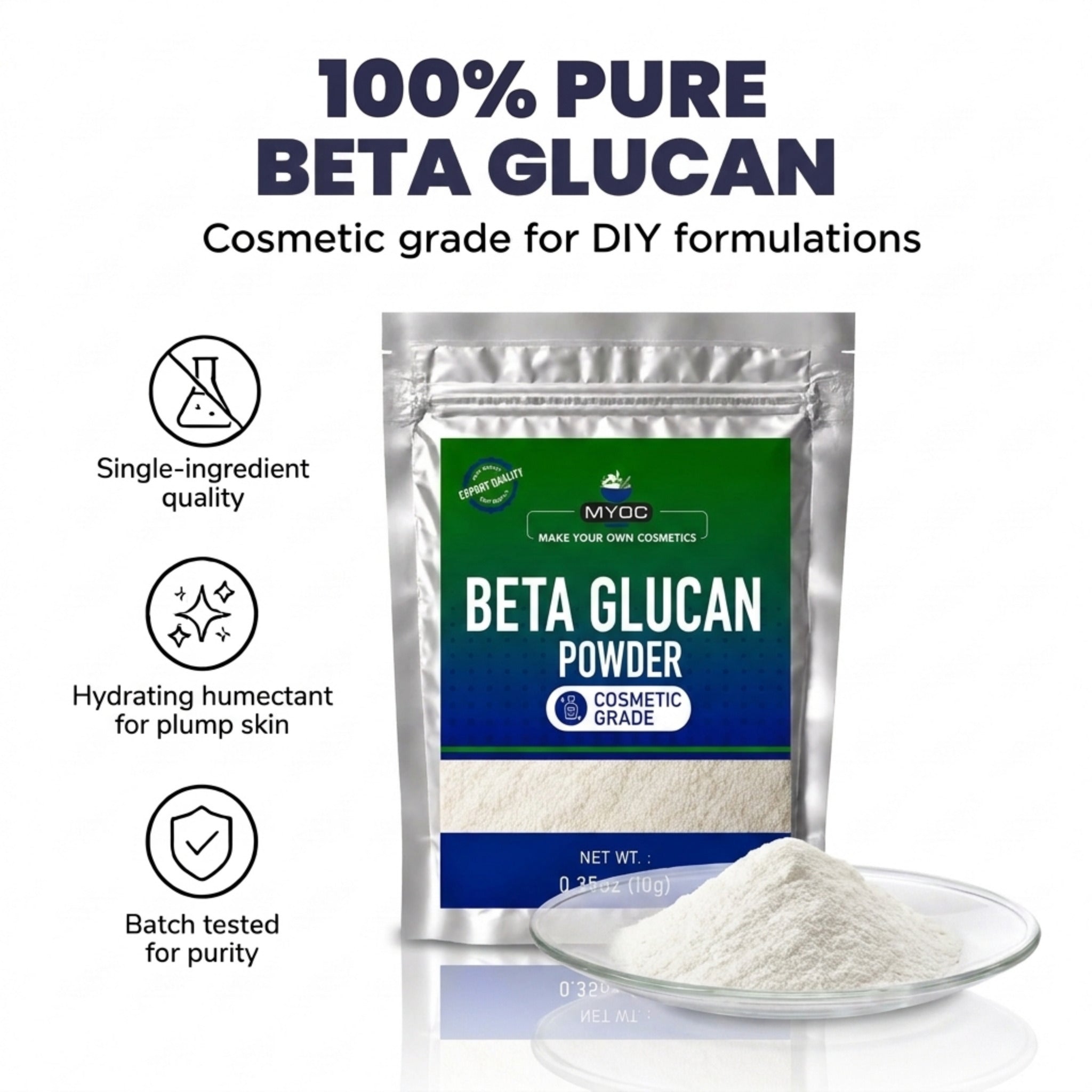 Beta Glucan