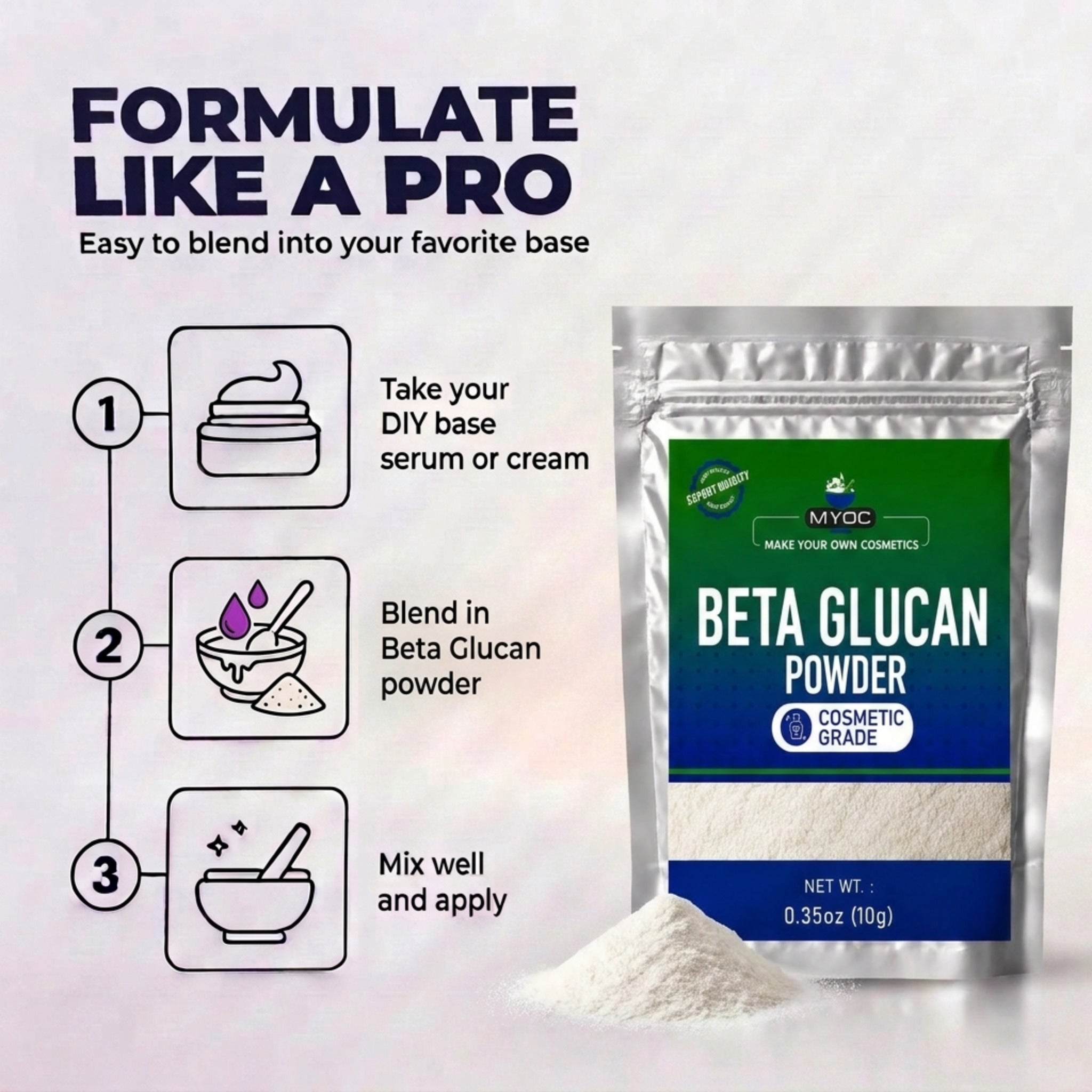 Beta Glucan