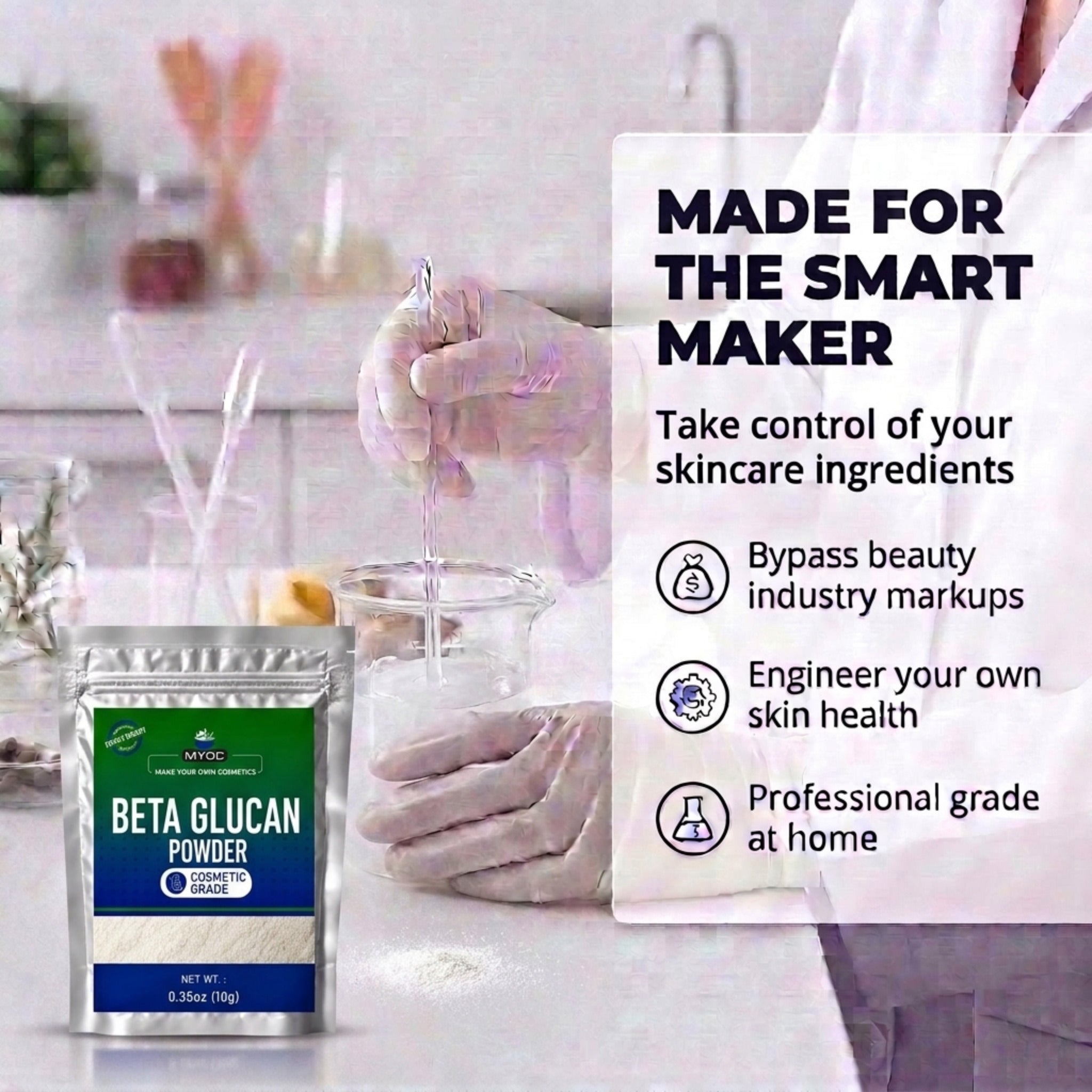 Beta Glucan