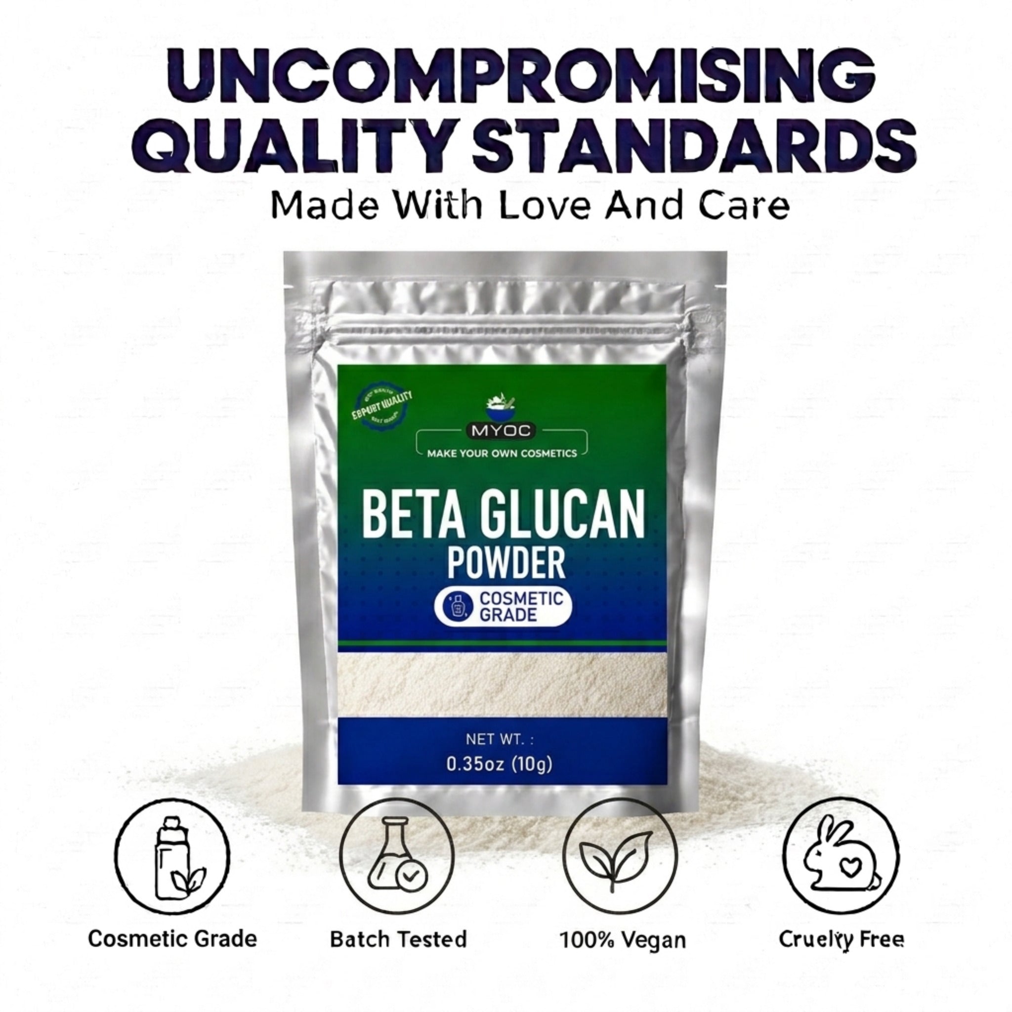 Beta Glucan