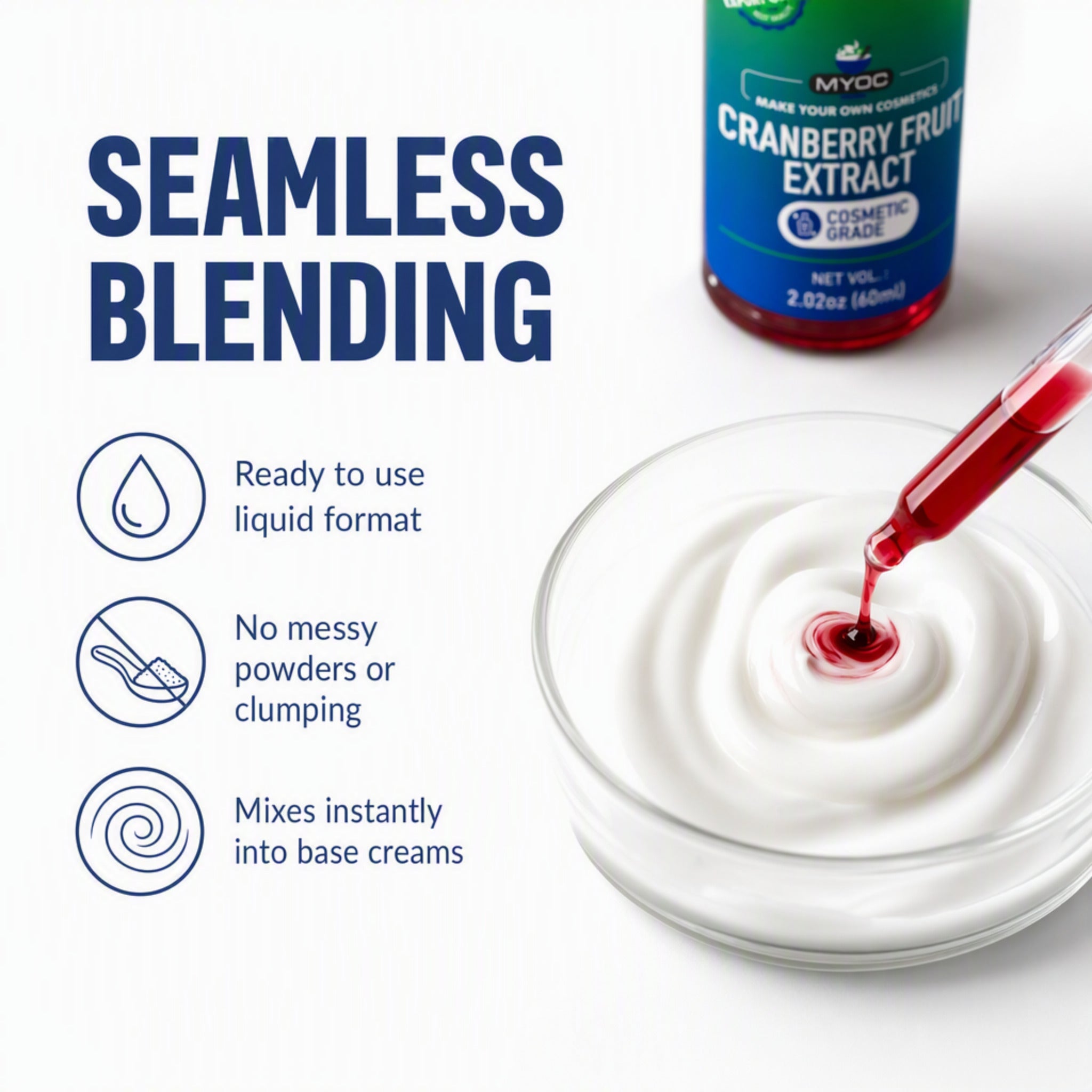 Cranberry Herbal Liquid Extract