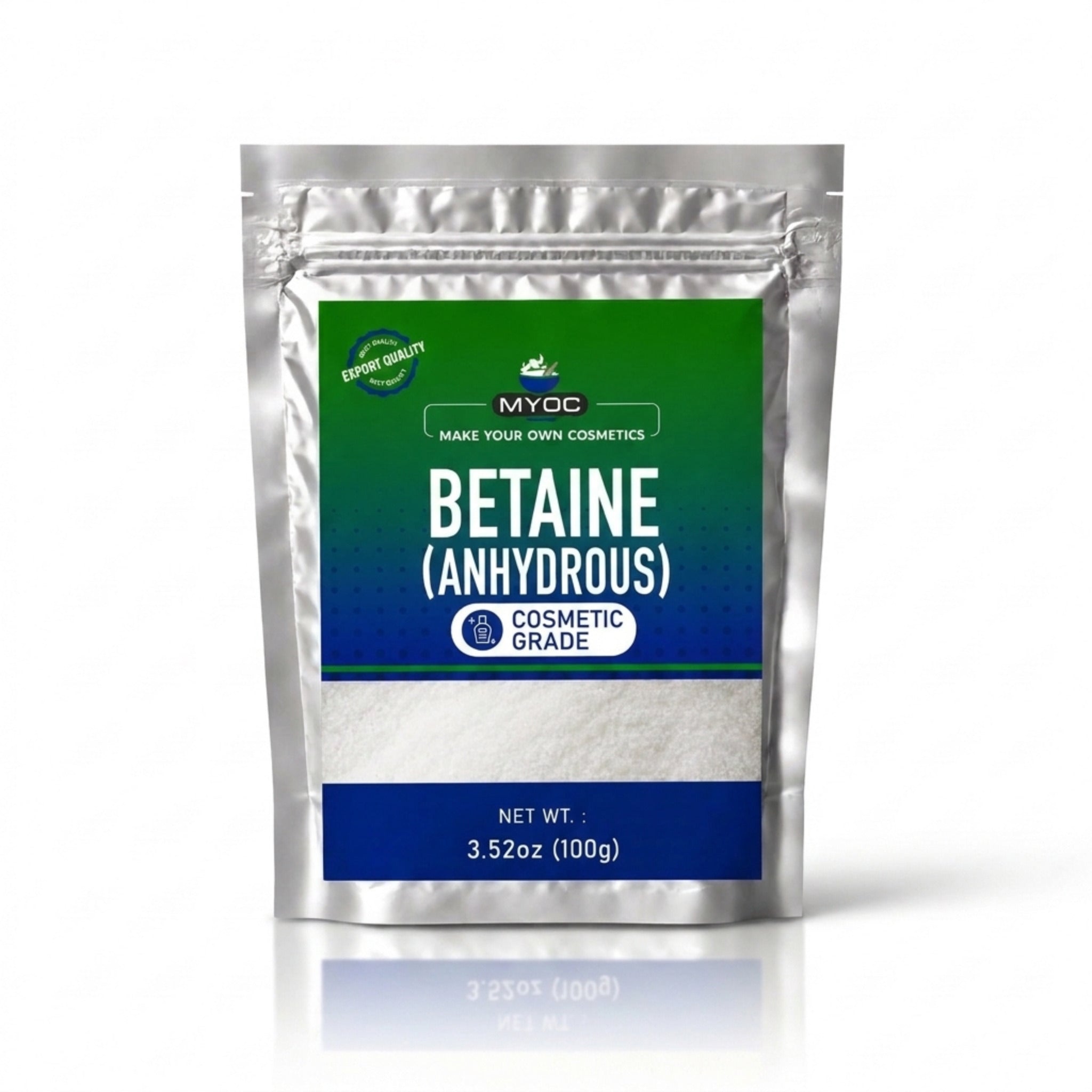 Betaine