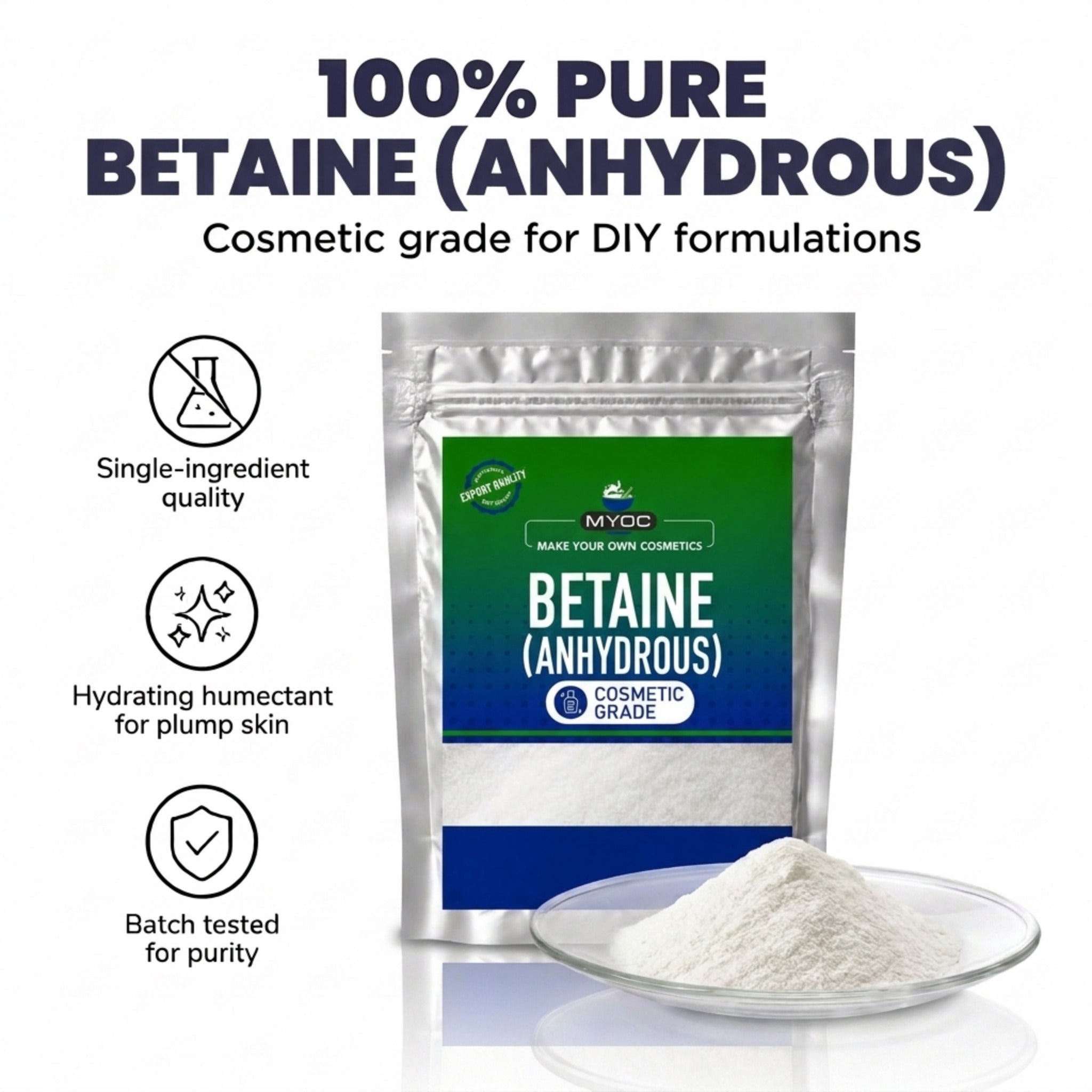 Betaine