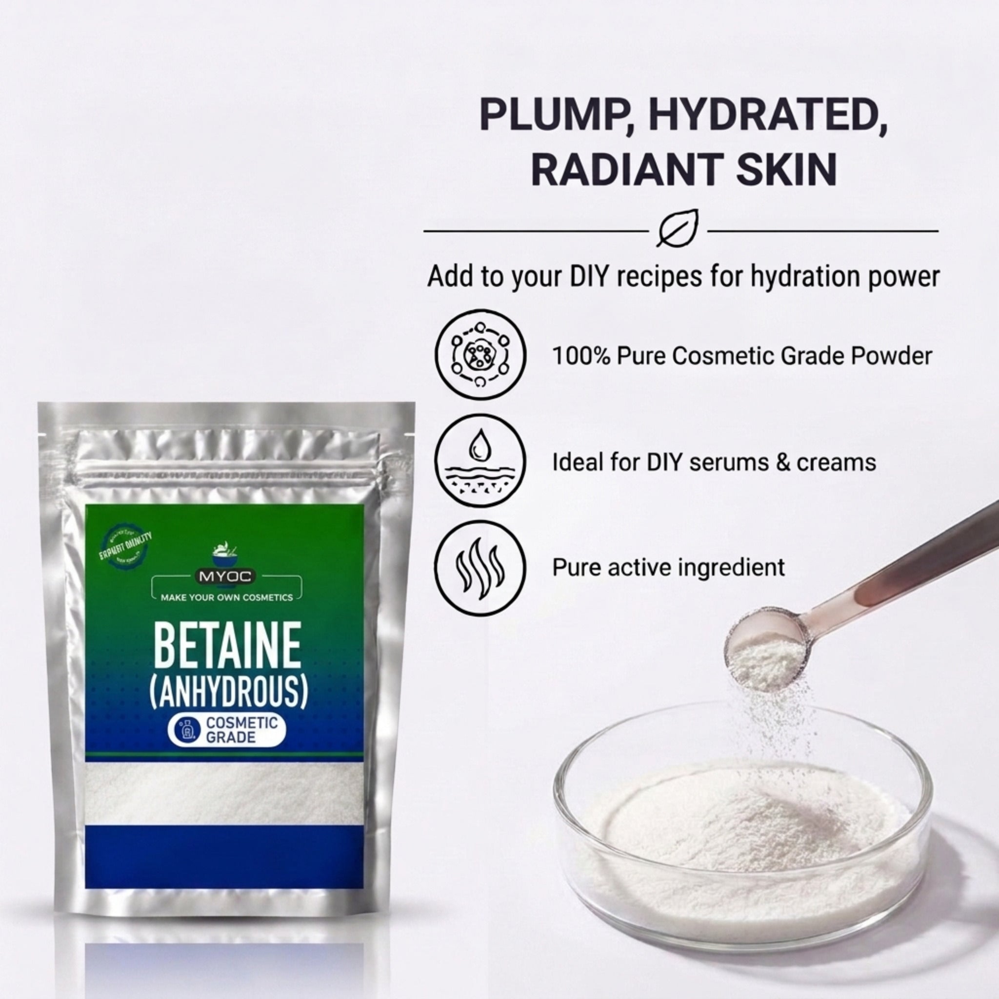 Betaine