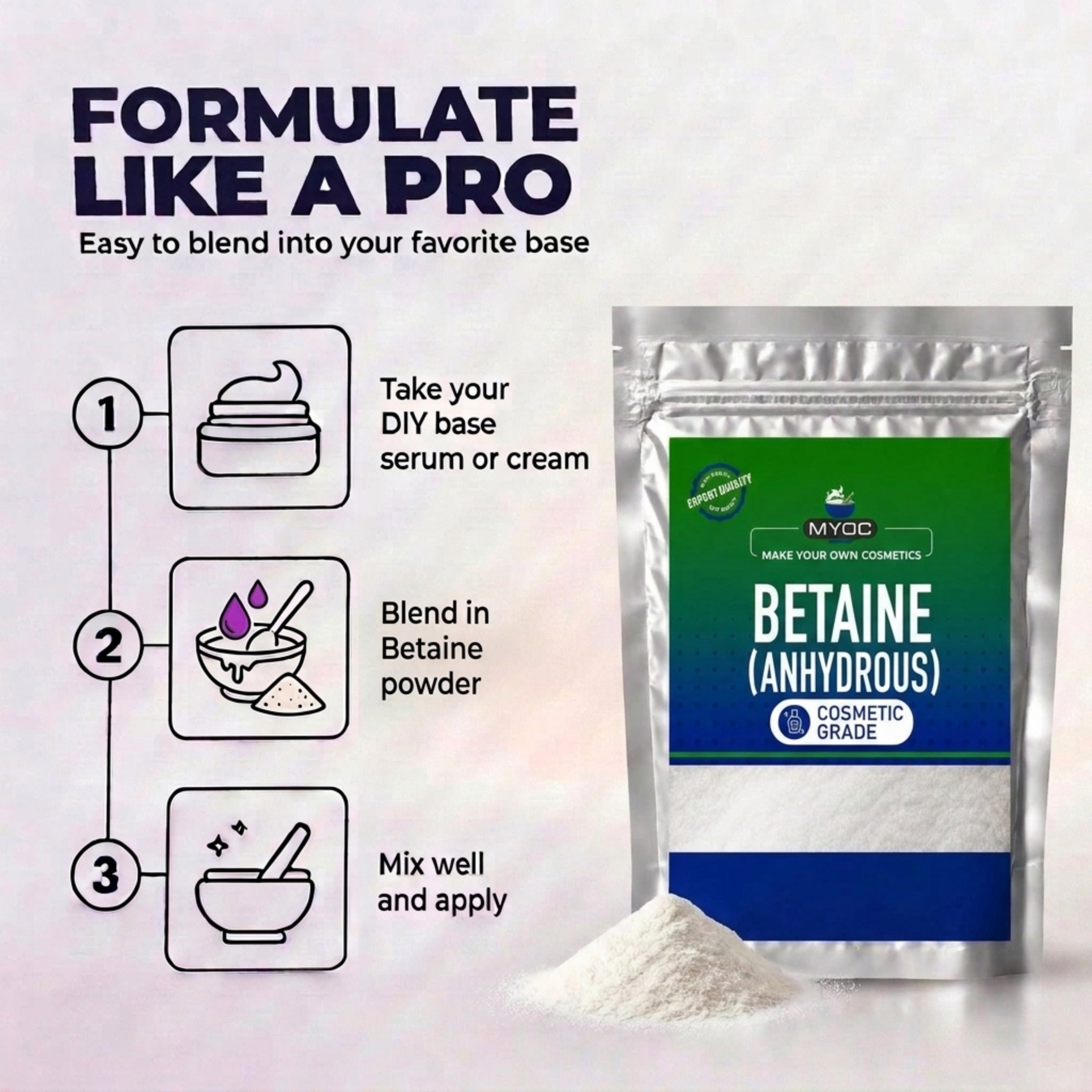 Betaine