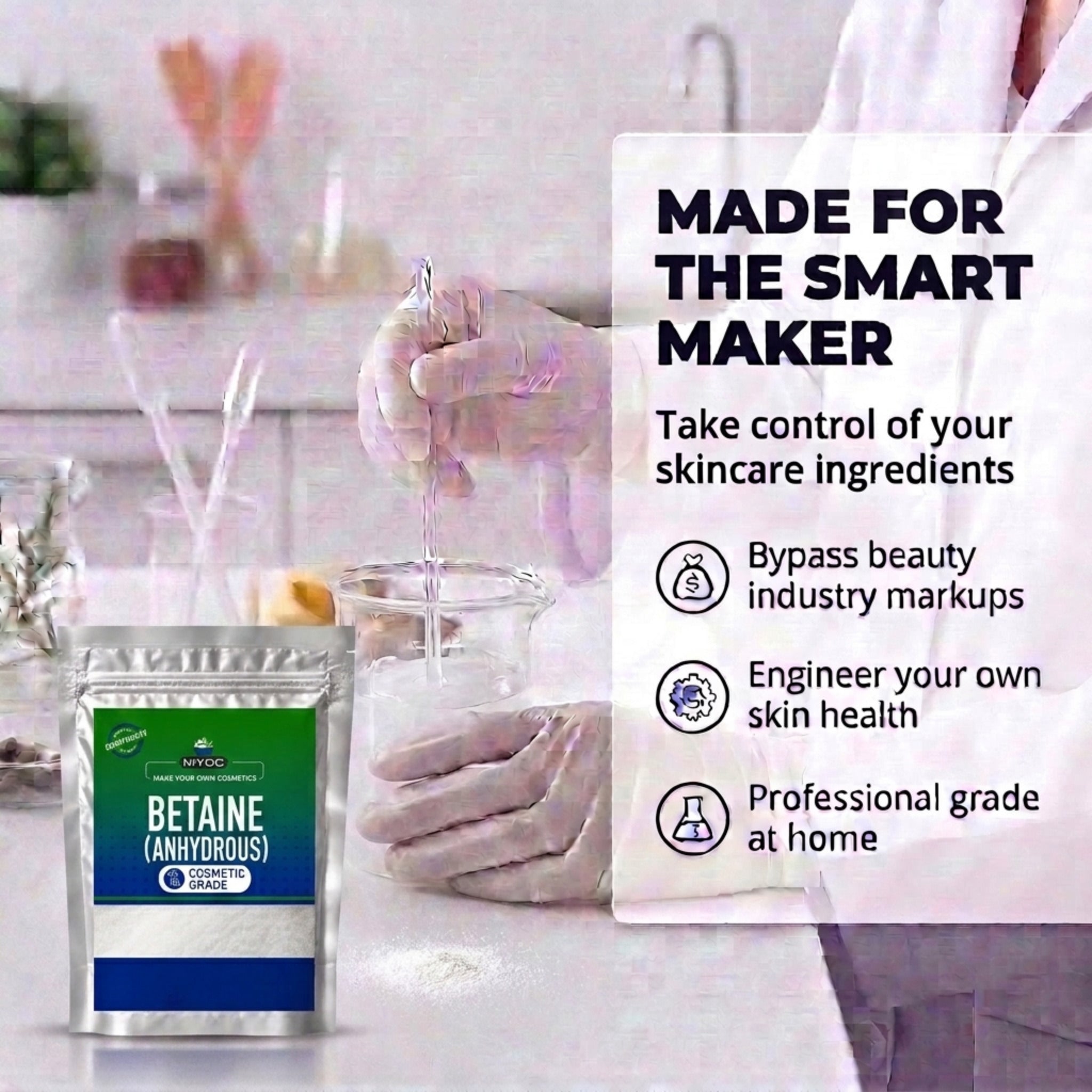 Betaine