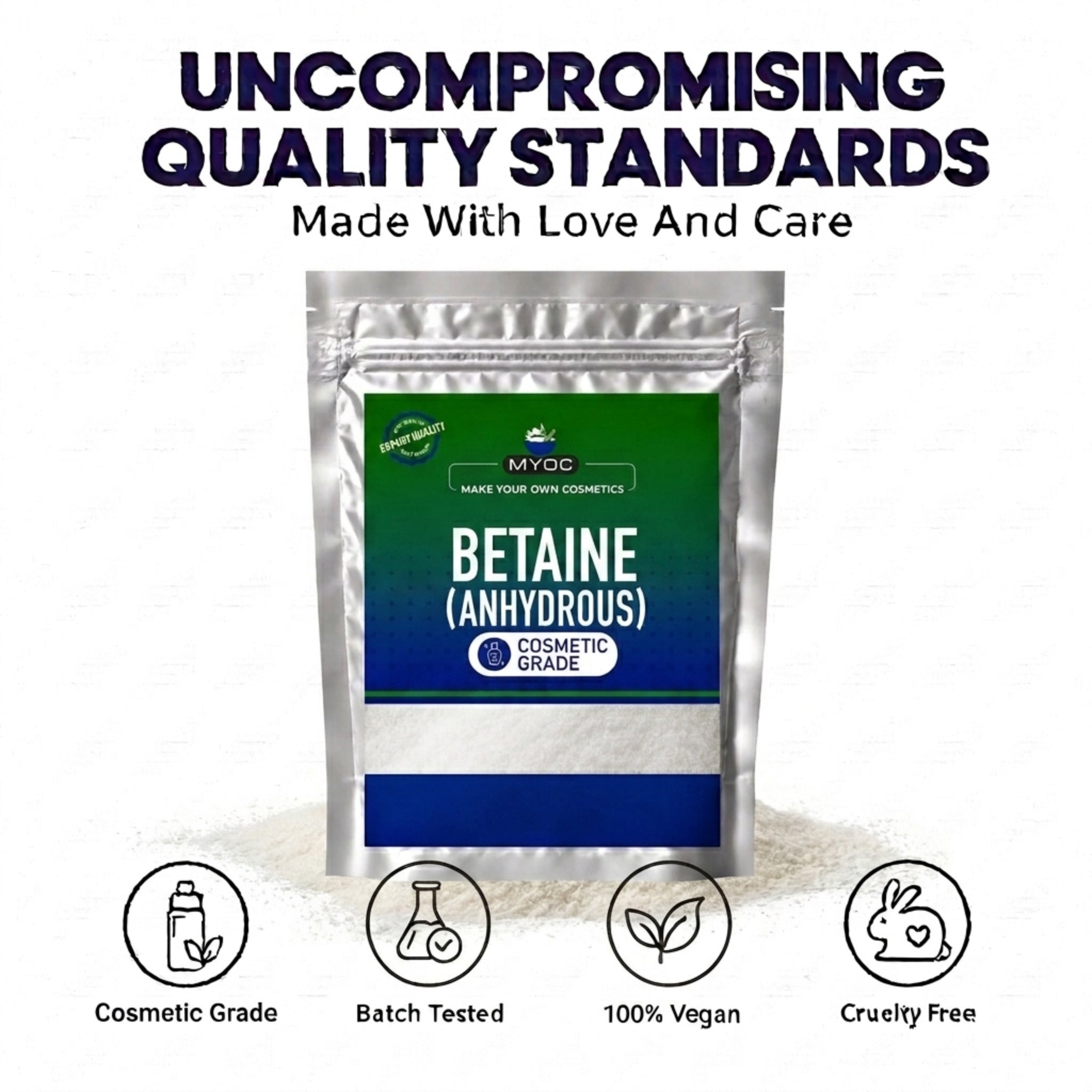 Betaine