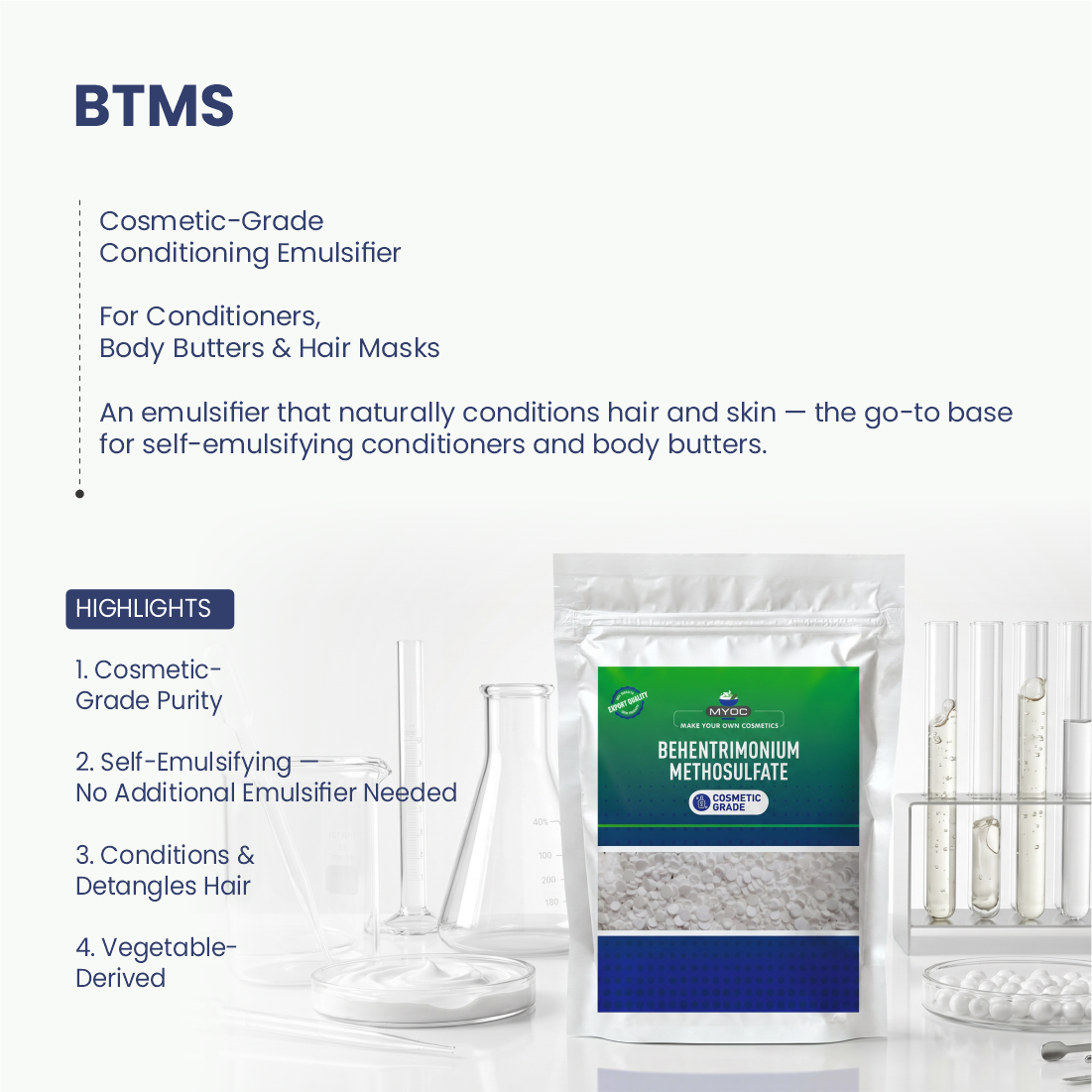 BTMS - 50