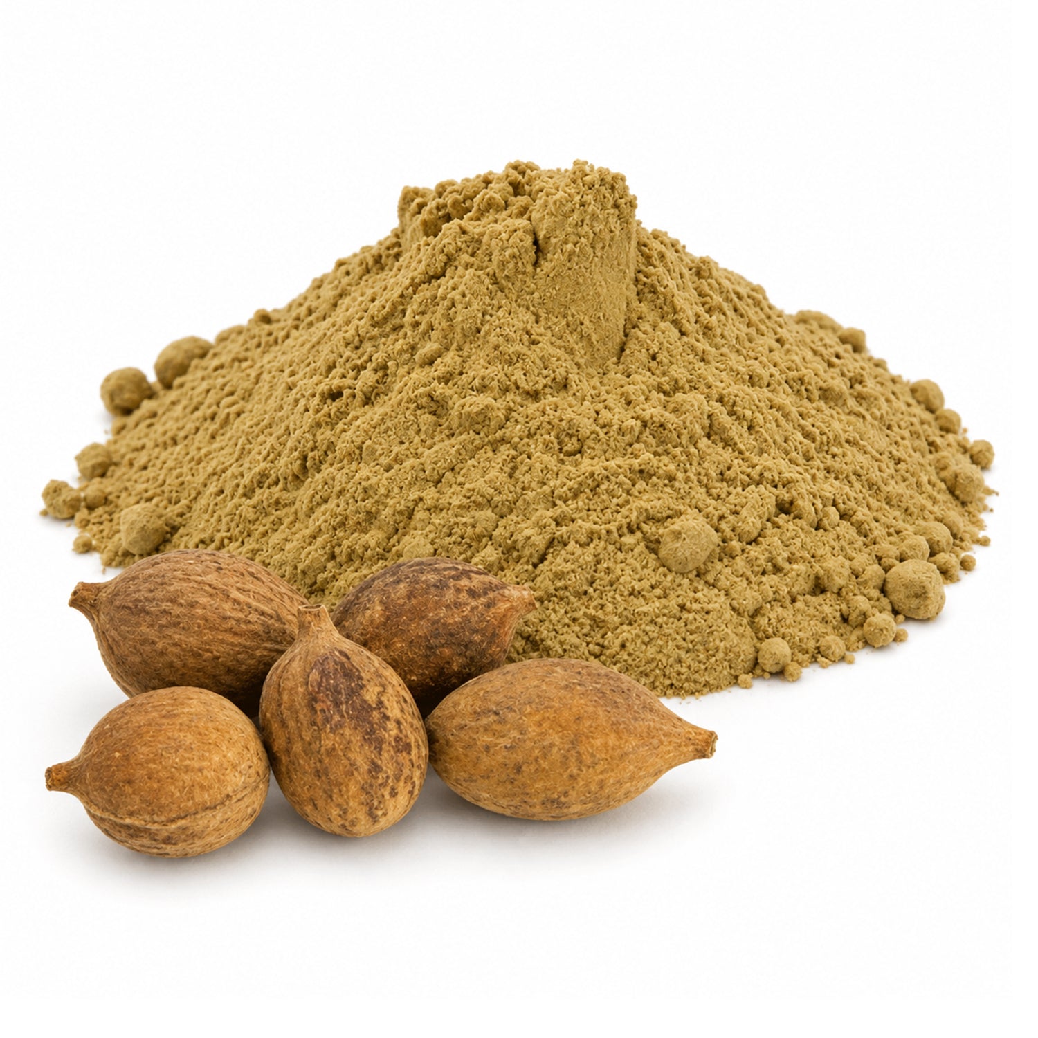 Baheda Dry Extract