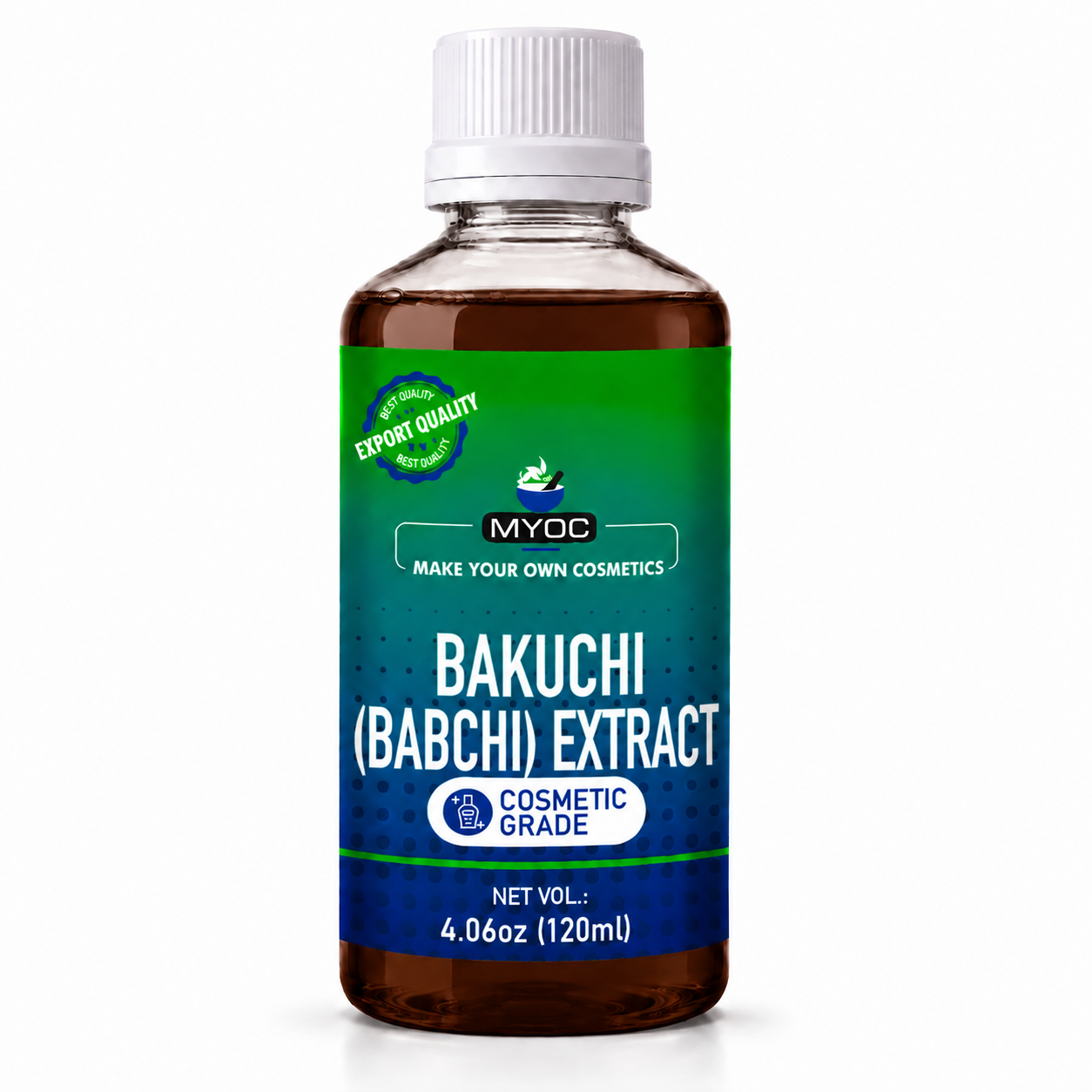 Bakuchi (Babchi) Extract