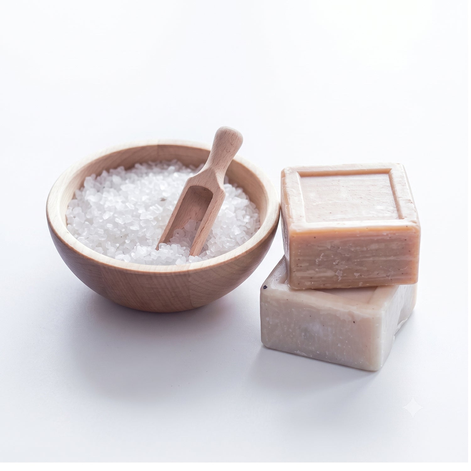 Bath Salt