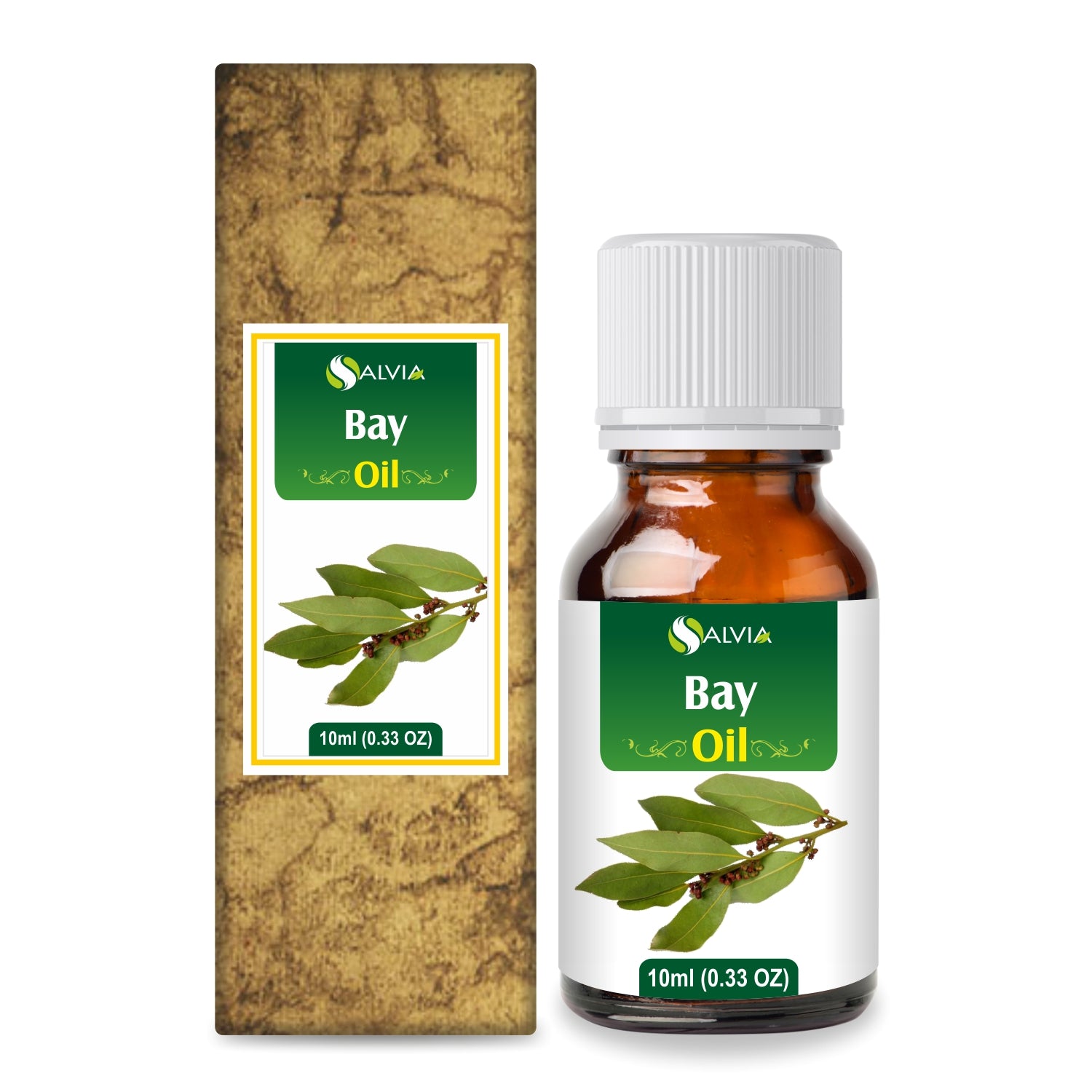 Bay Oil