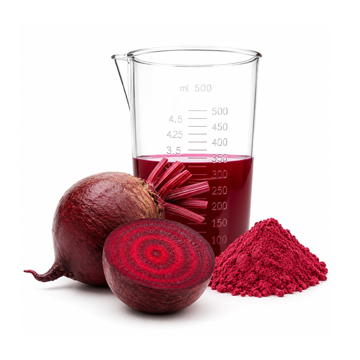 Beetroot Herbal liquid Extract