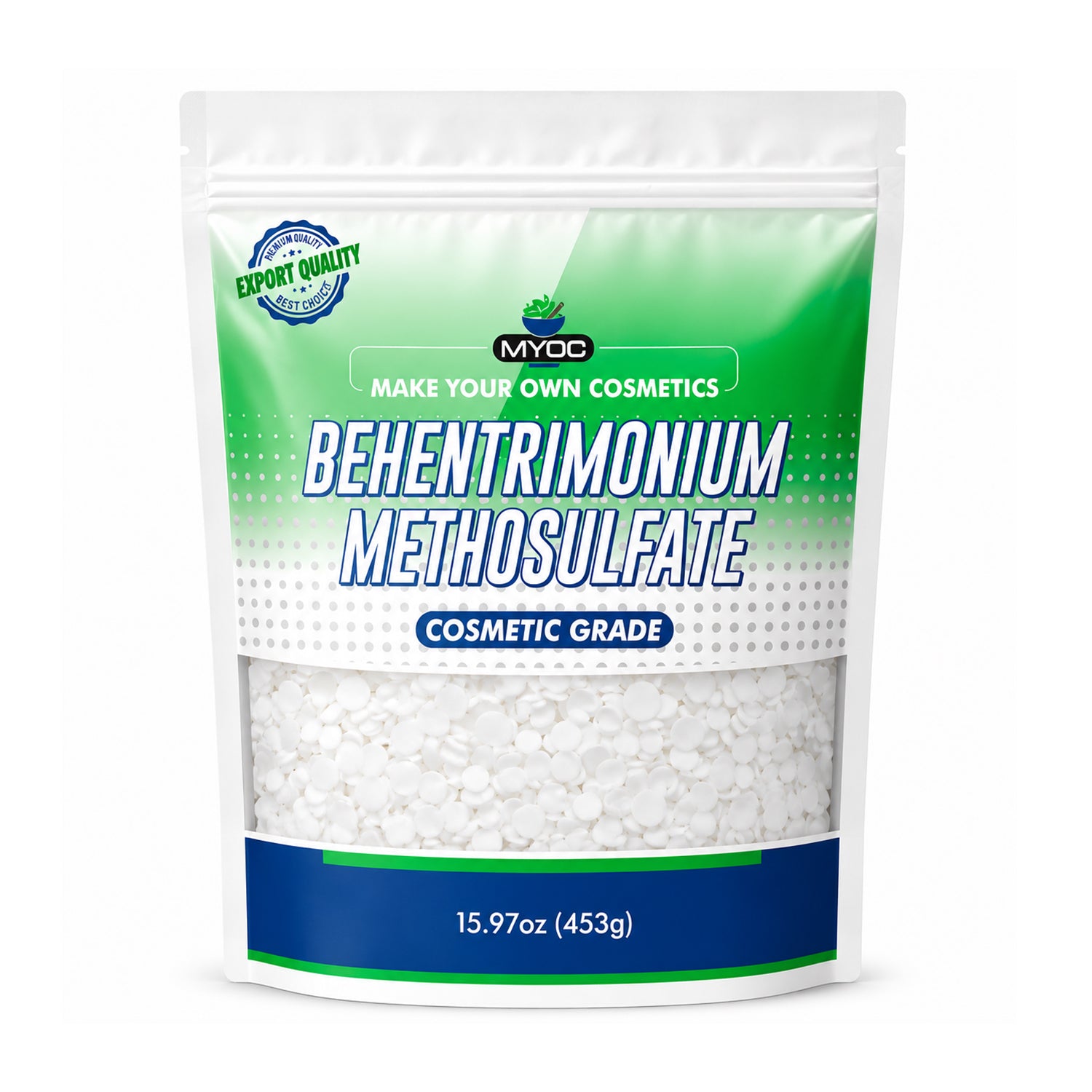 Behentrimonium Methosulfate (BTMS)