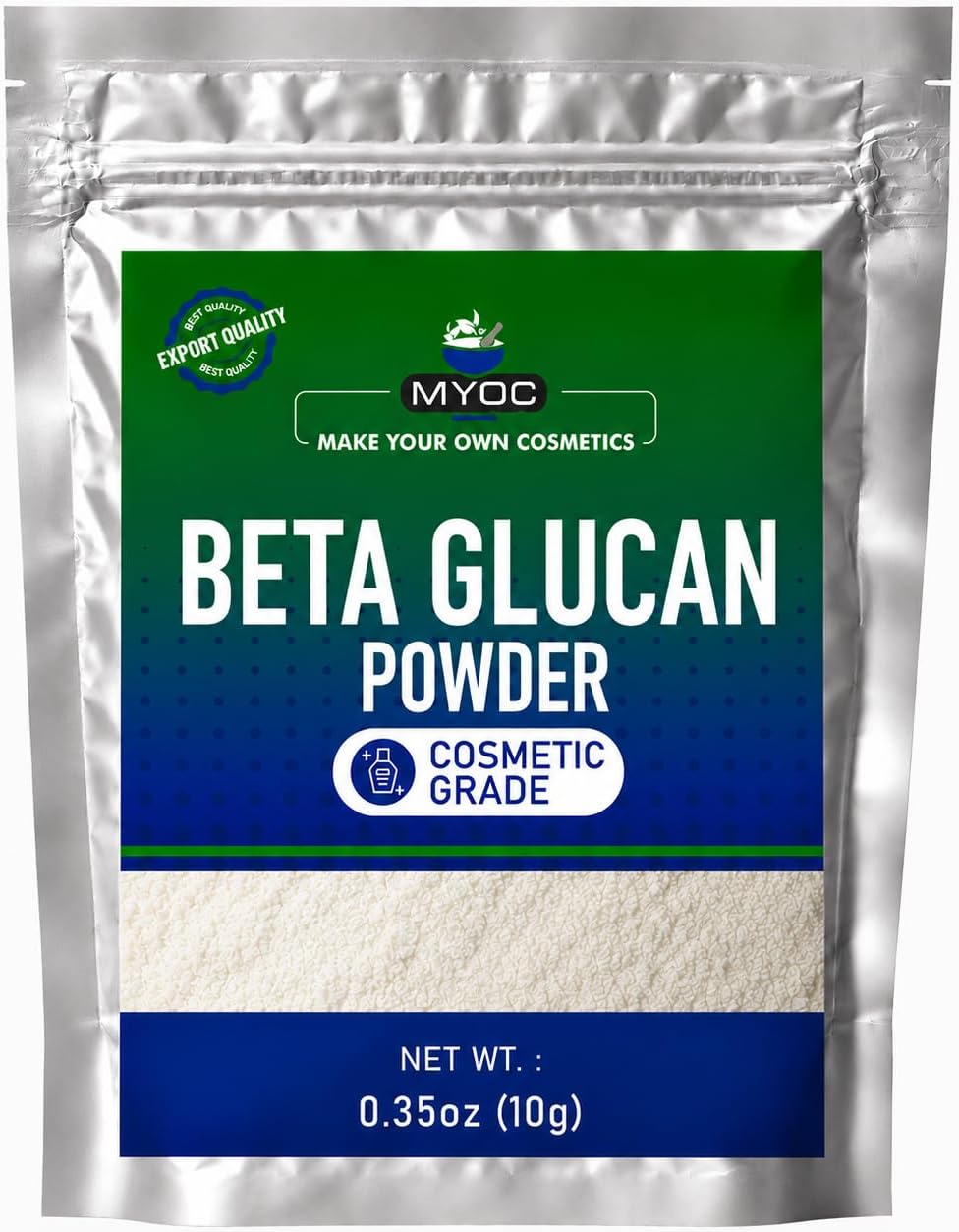 Beta Glucan