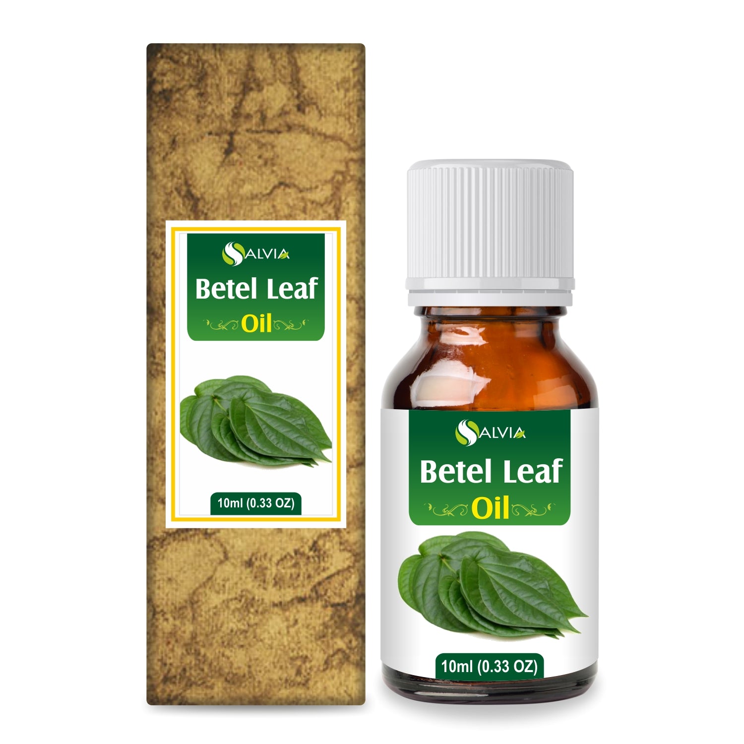 Betel Leaf Oil