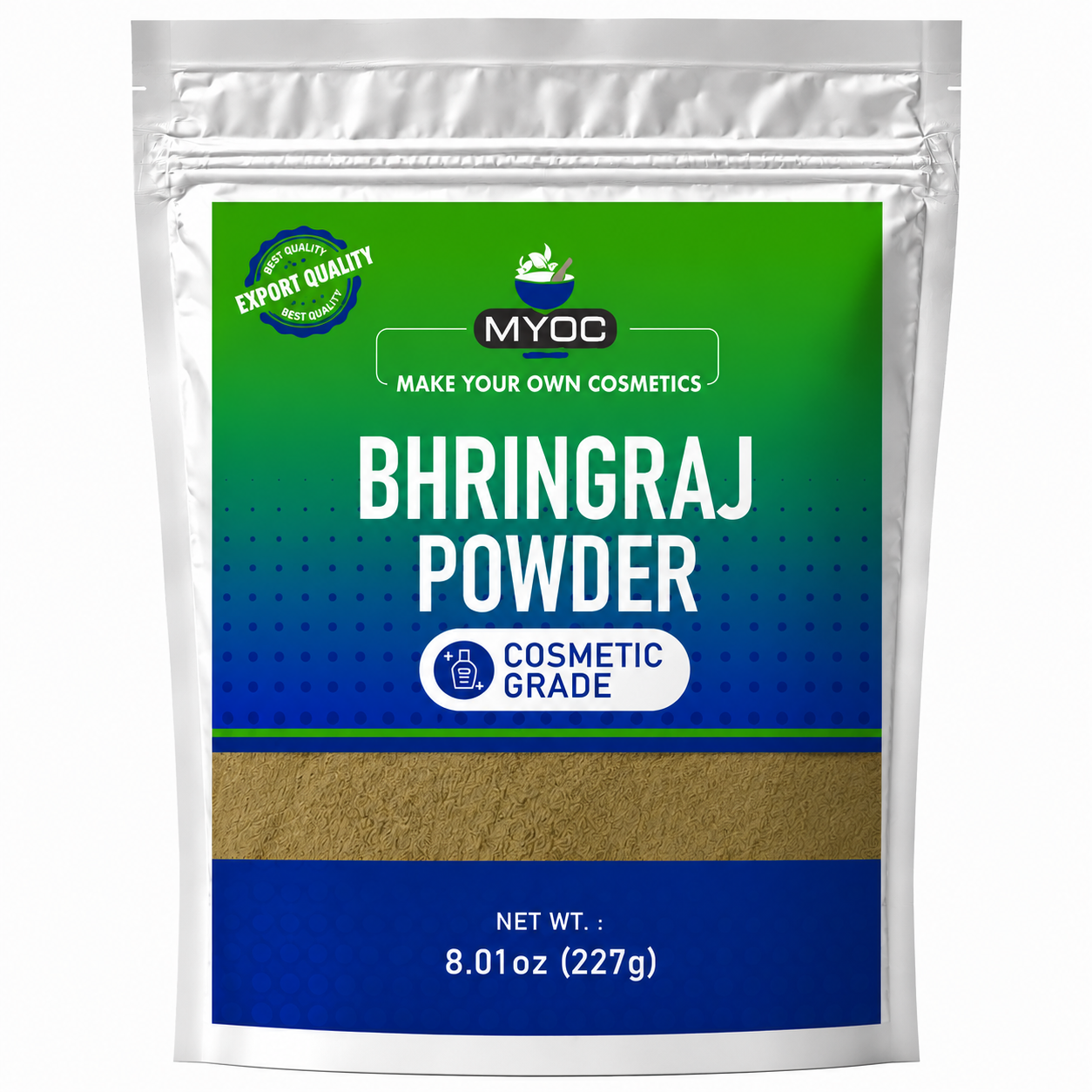 Bhringraj Powder