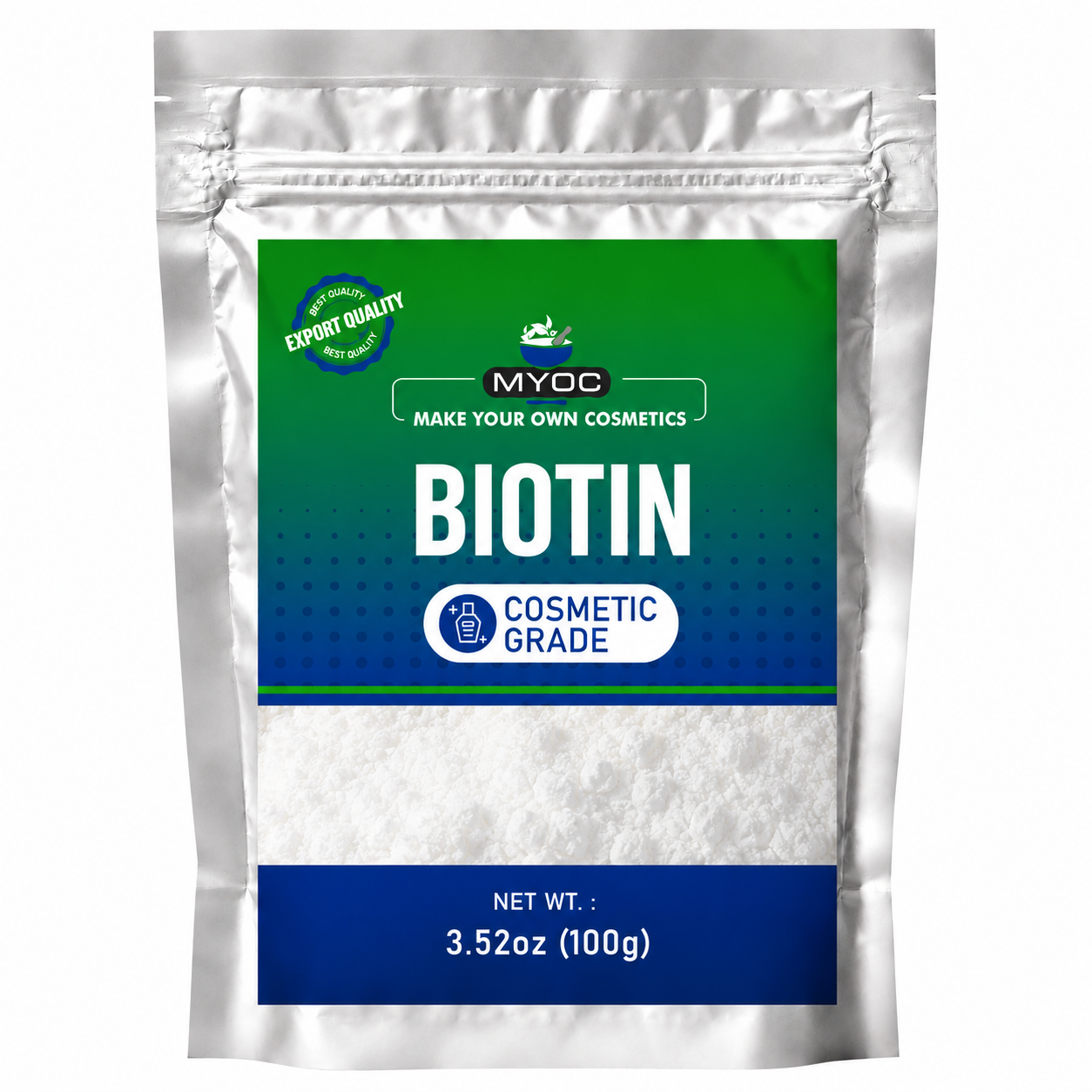Biotin