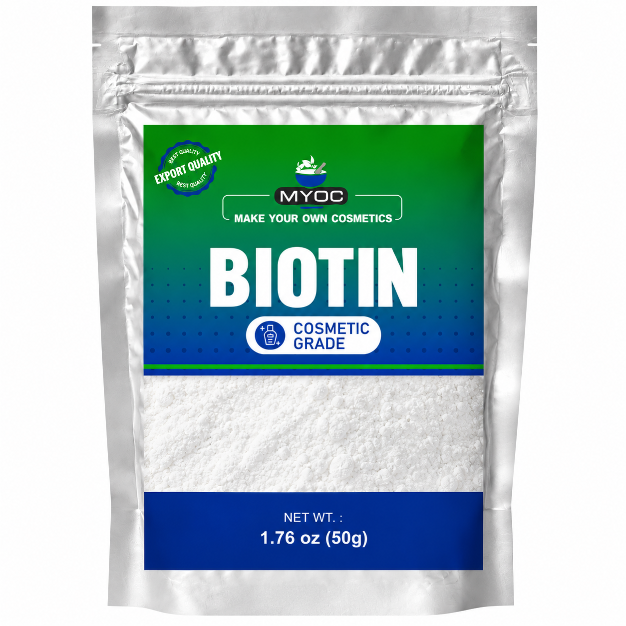 Biotin