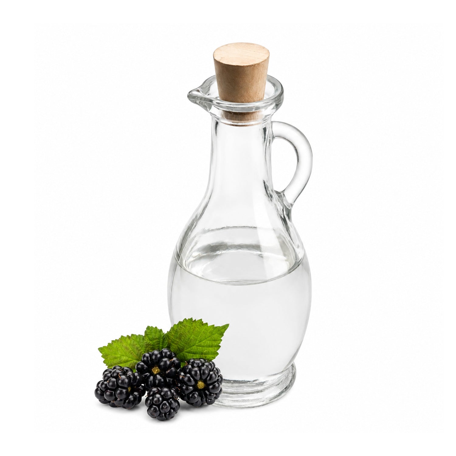 Black Berry Herbal Liquid Extract