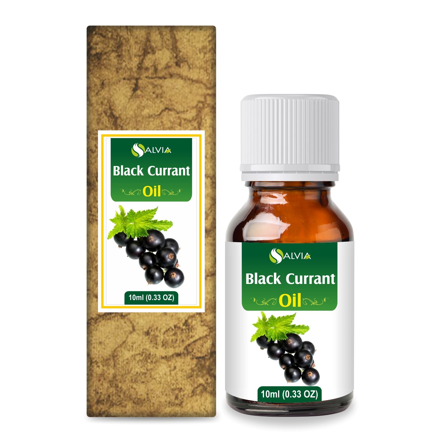 Black Currant Oil