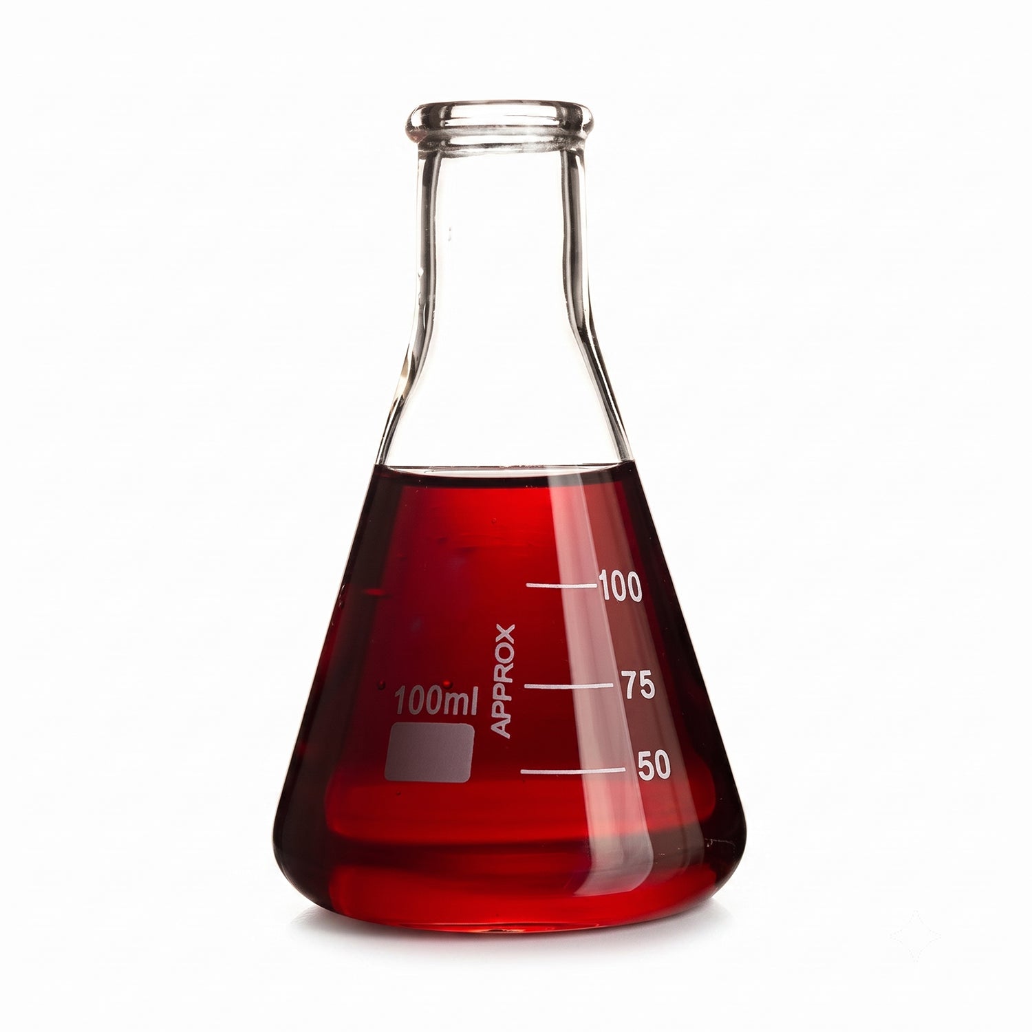 Blood Red Water Soluble