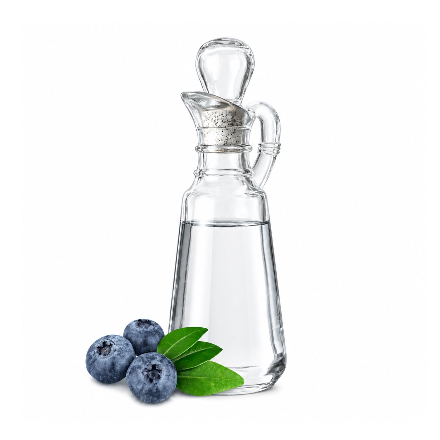 Blue Berry Herbal Liquid Extract