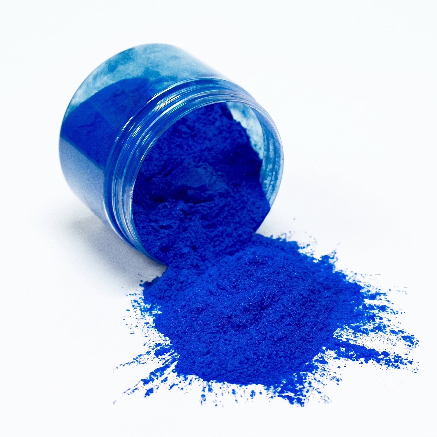 Blue Mica