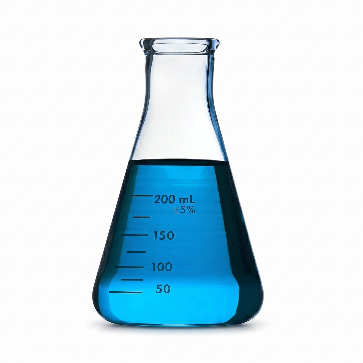 Blue Oil Soluble