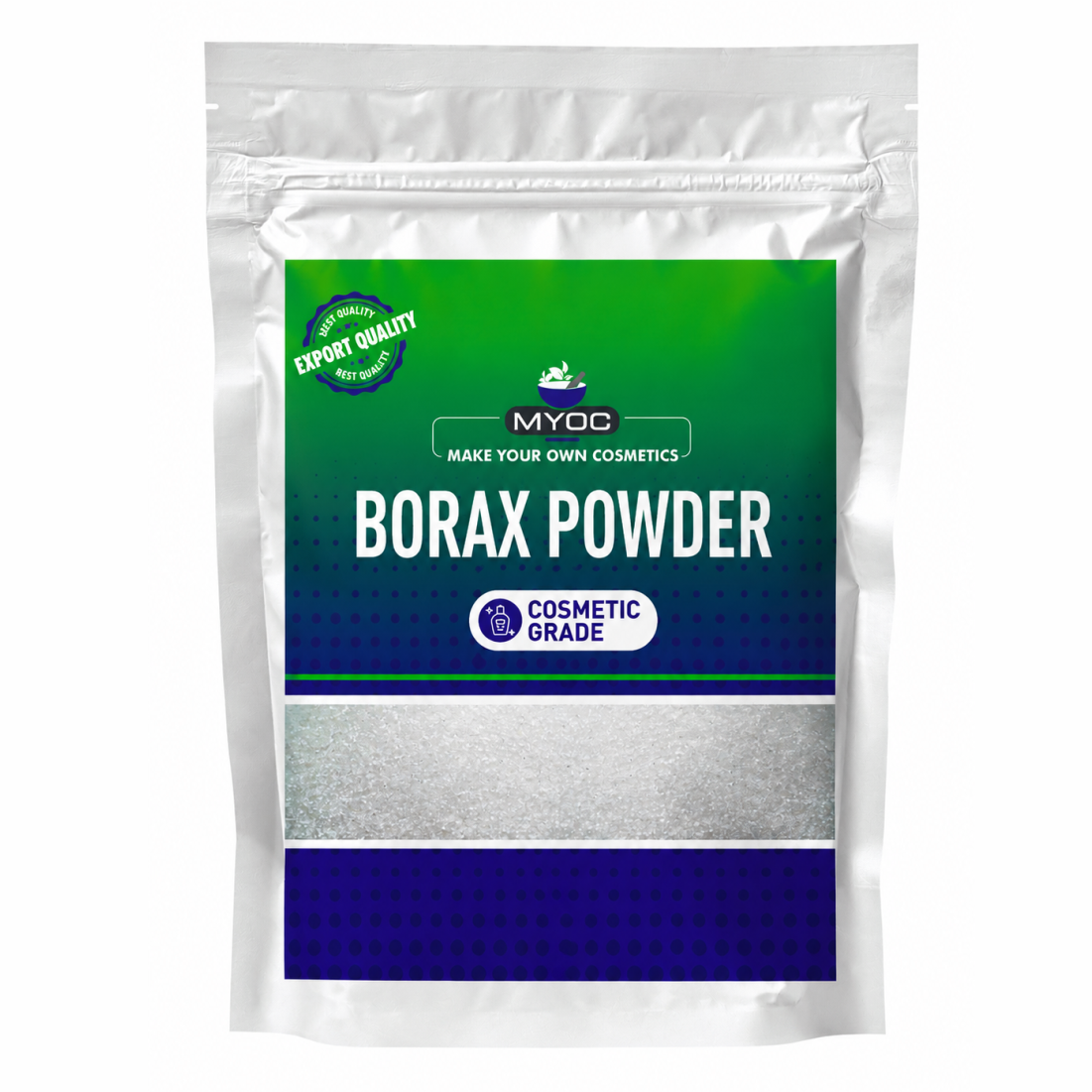 Borax Powder