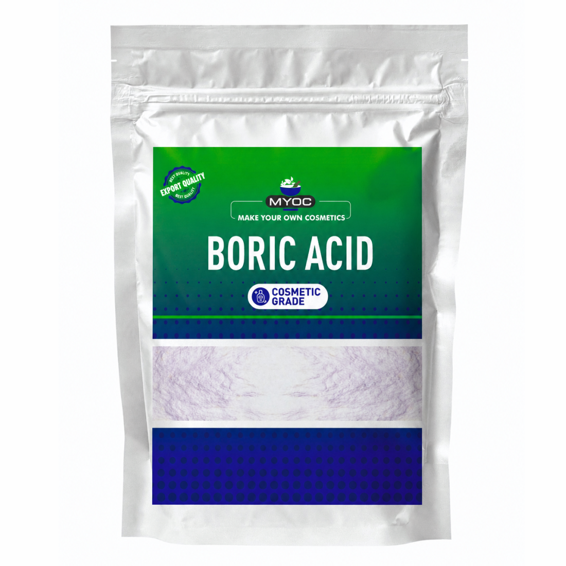 Boric Powder