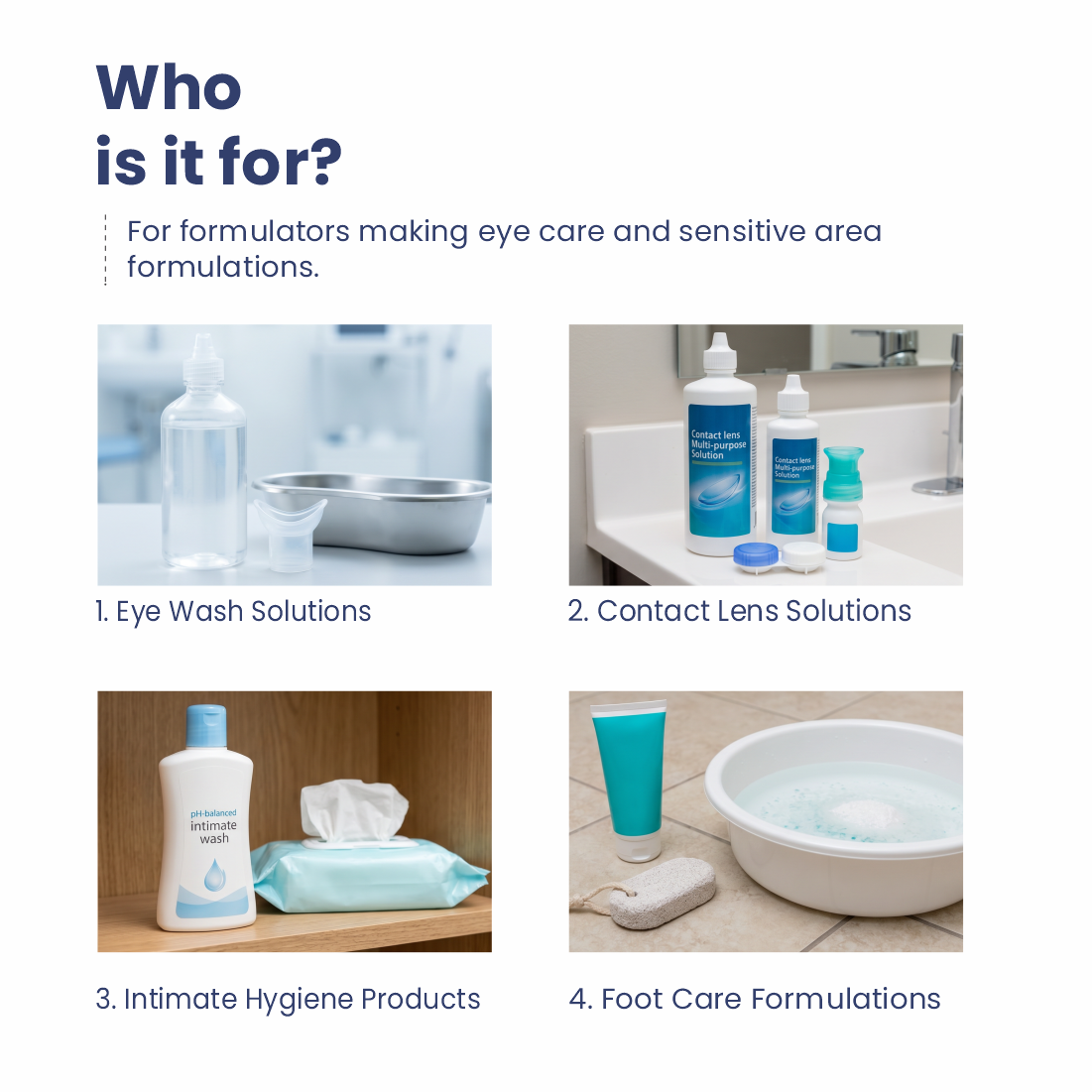 Boric Powder