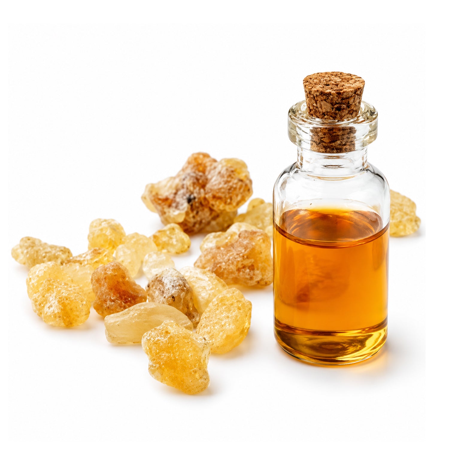 Boswellia Serrata Herbal Liquid Extract