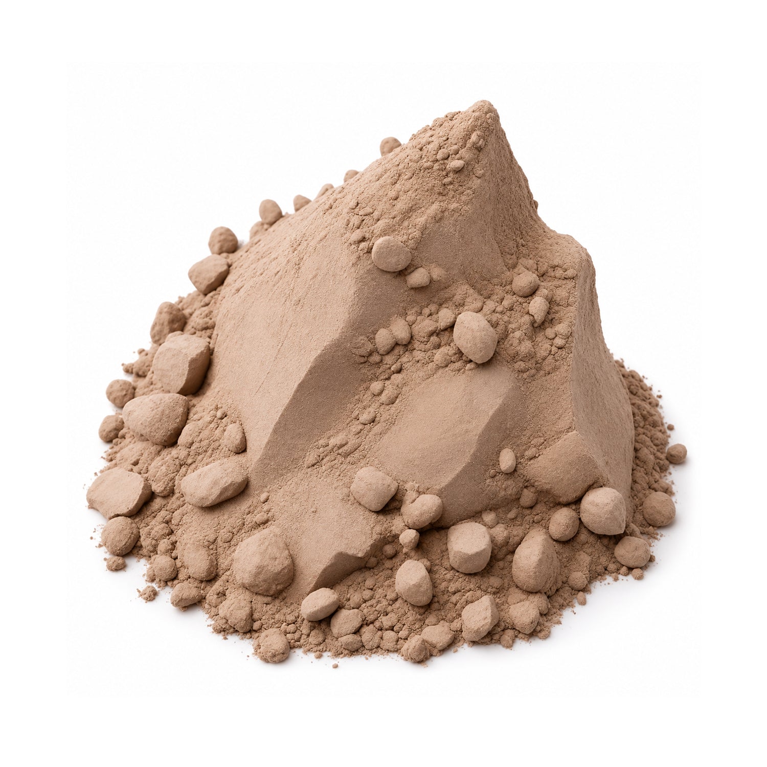 Boulder Clay