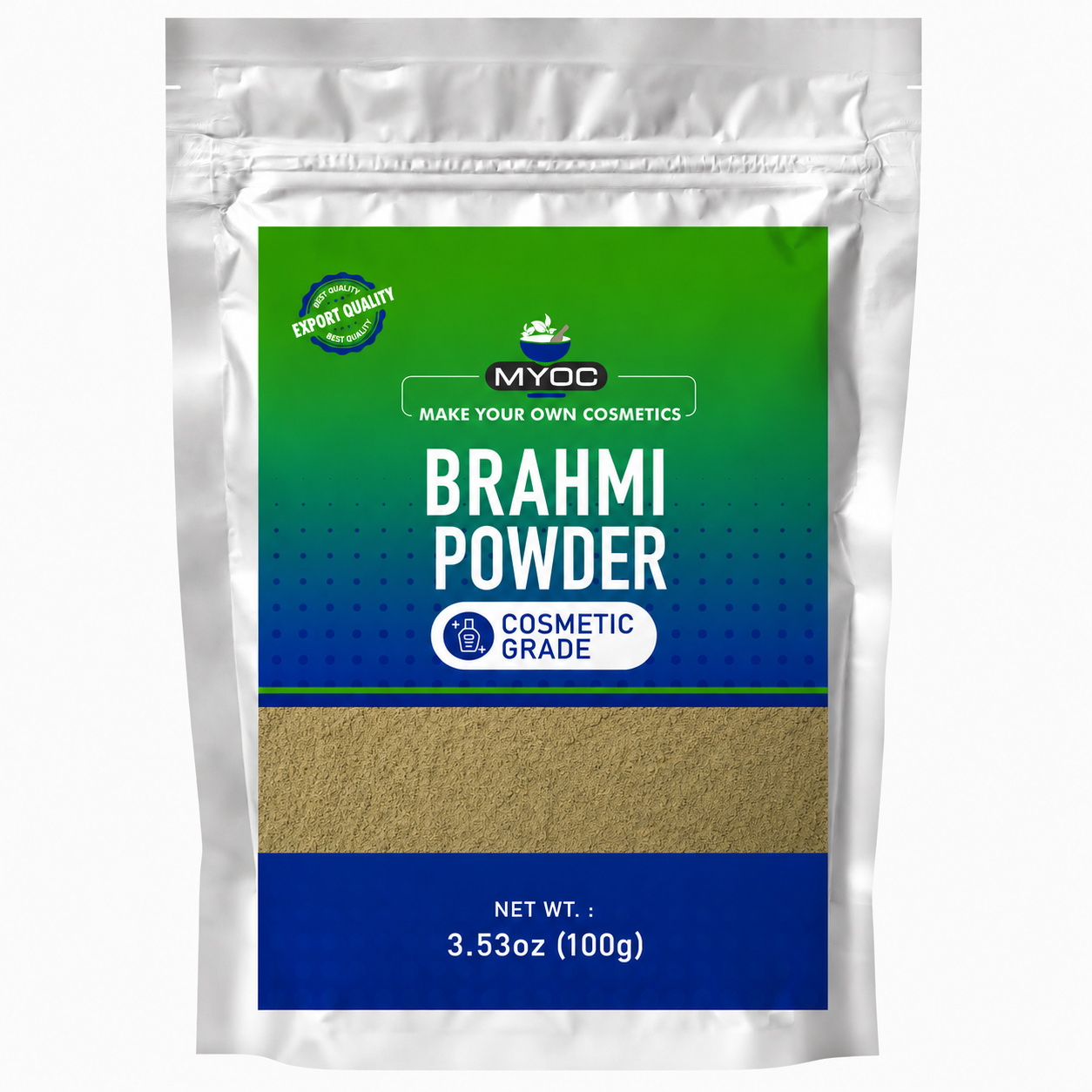 Brahmi Powder