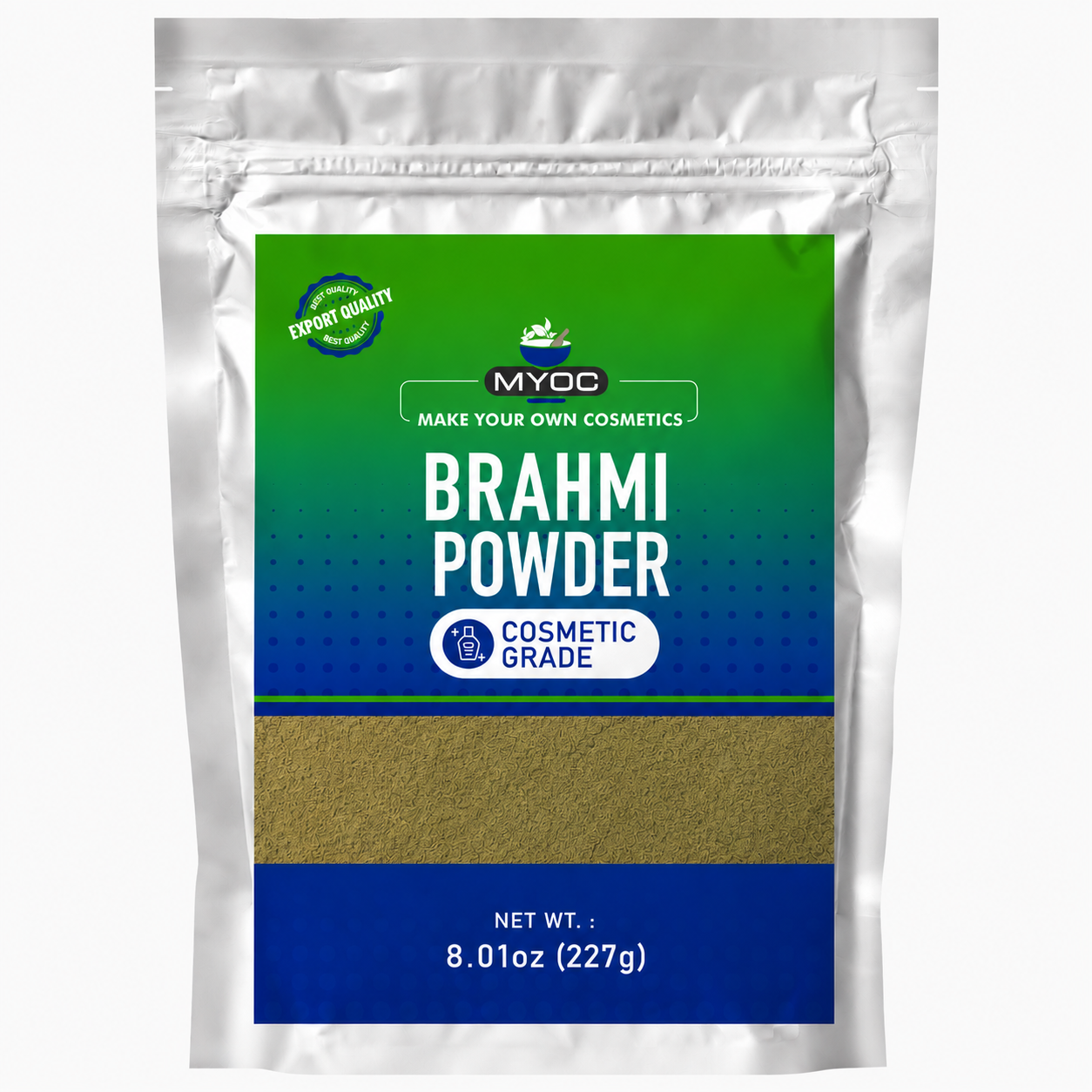 Brahmi Powder