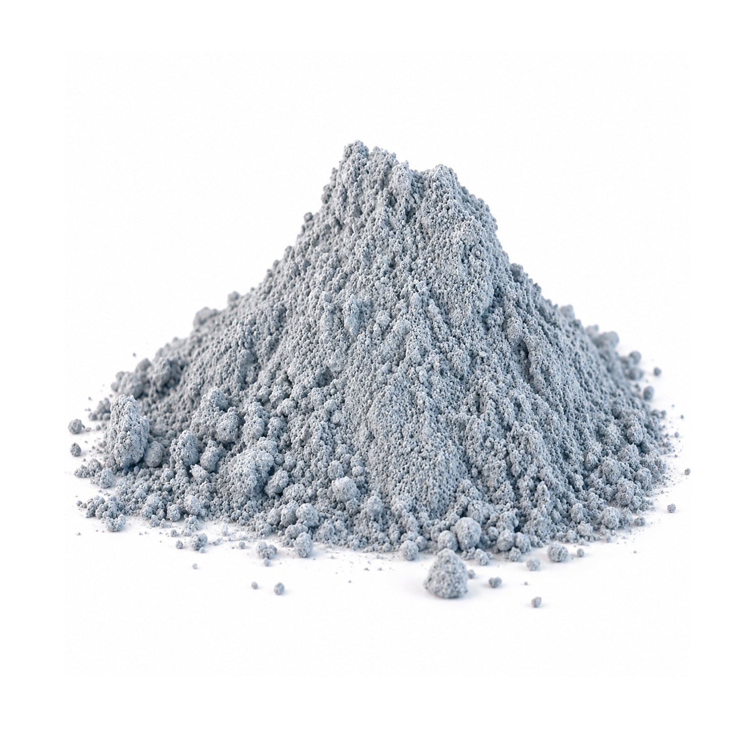 Brazilian Bule Clay