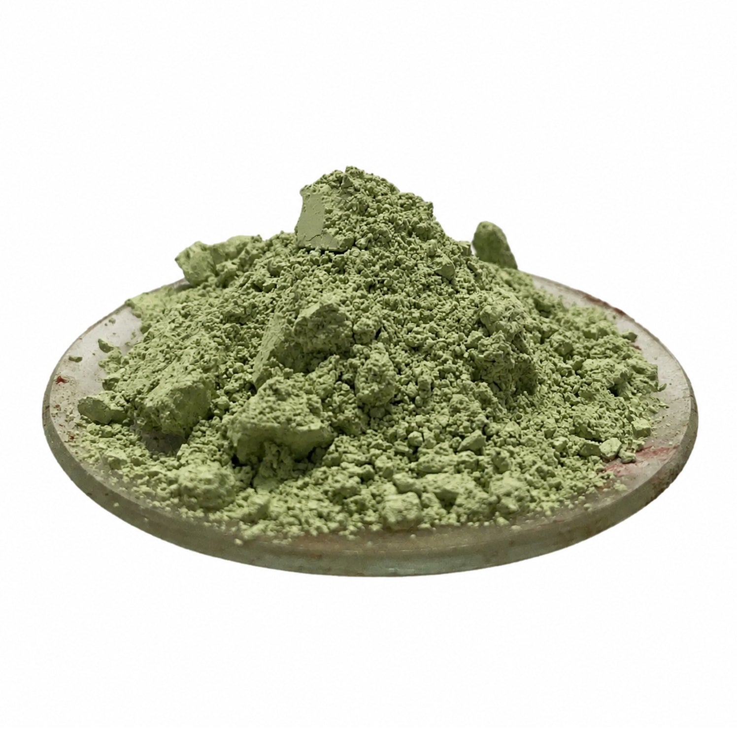 Brazilian Green Clay