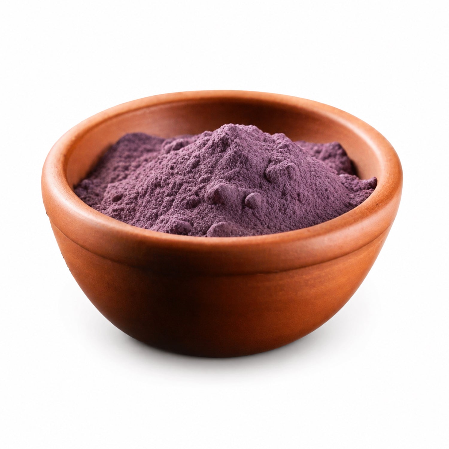 Brazilian Purple Clay