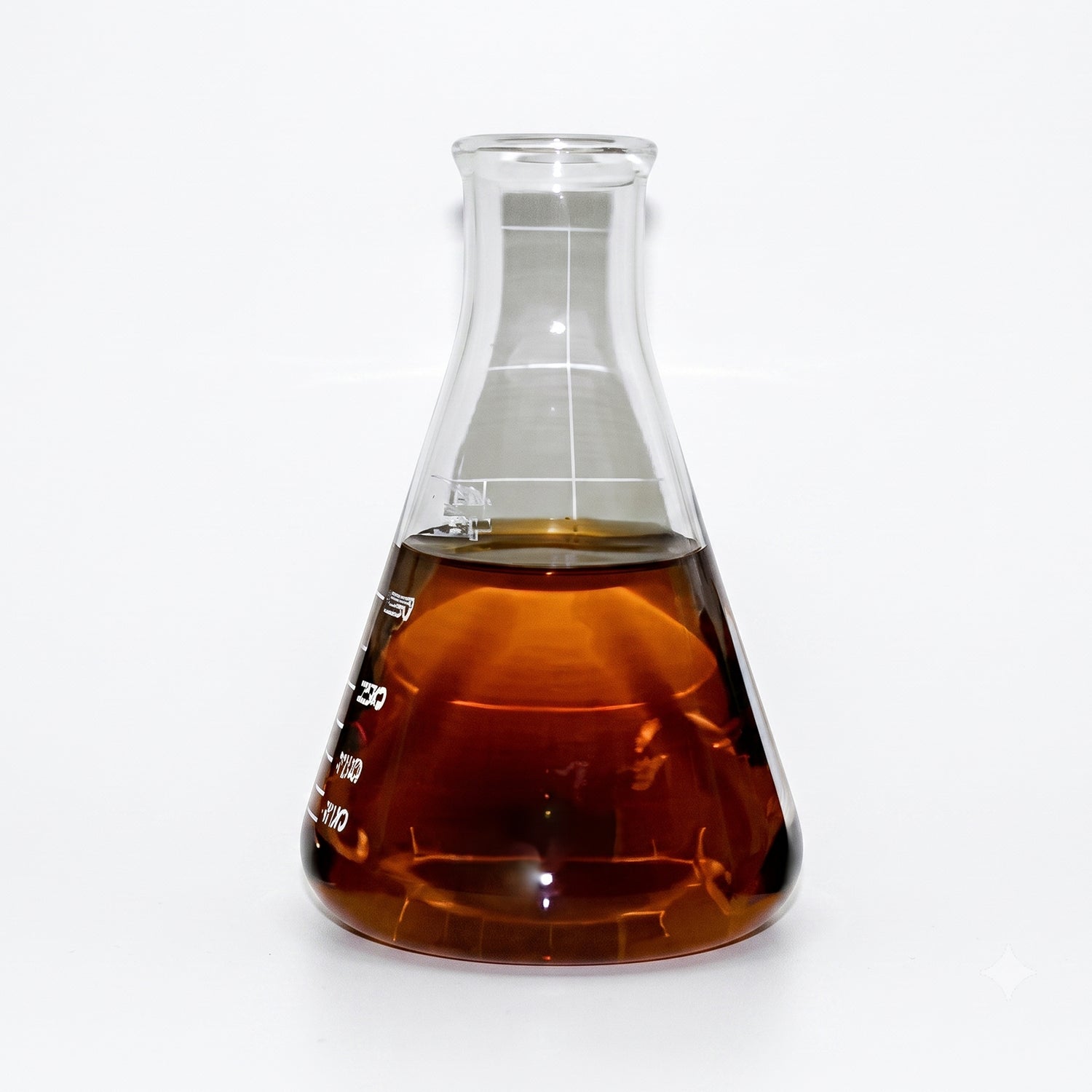 Brown Oil Soluble