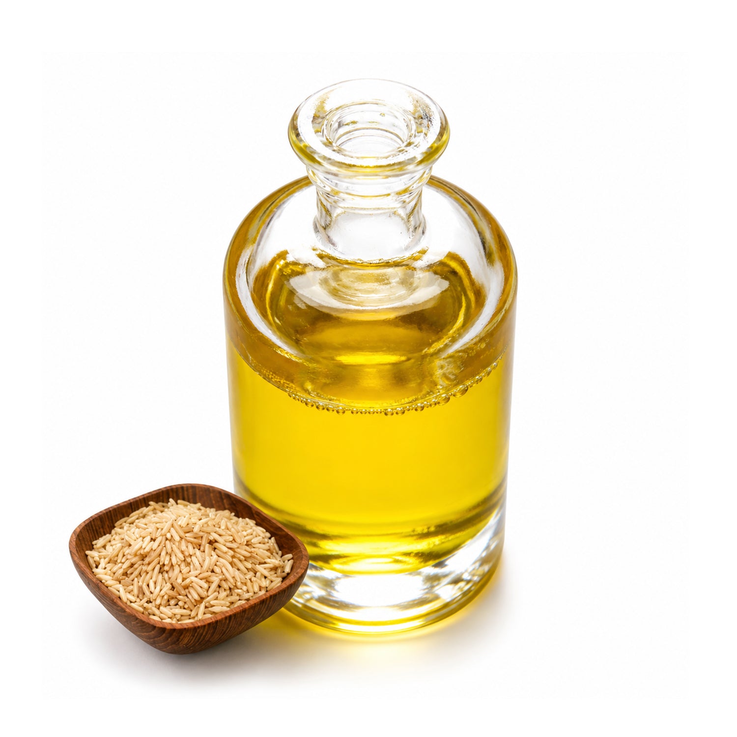 Brown Rice Herbal Liquid Extract