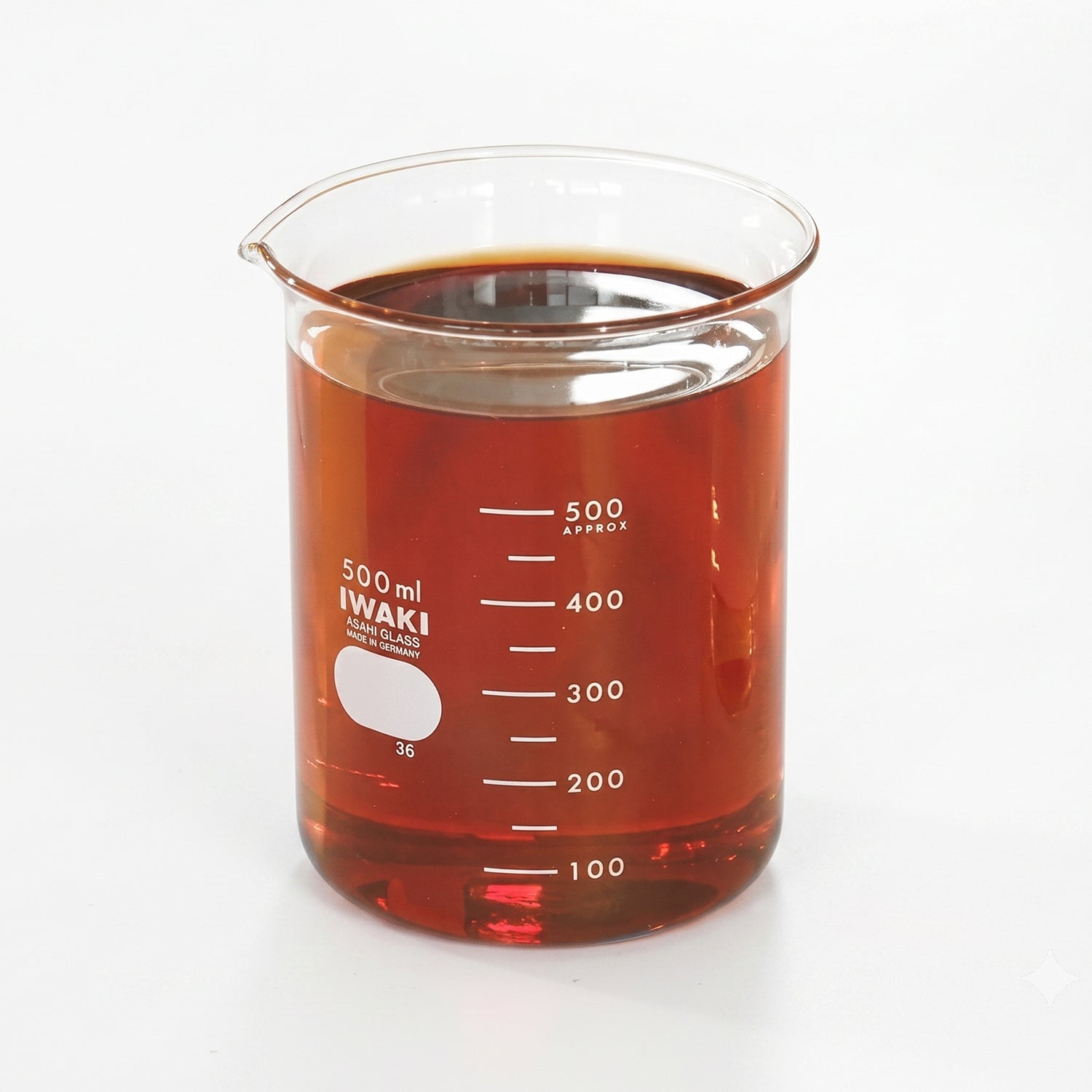 Brown Water Soluble