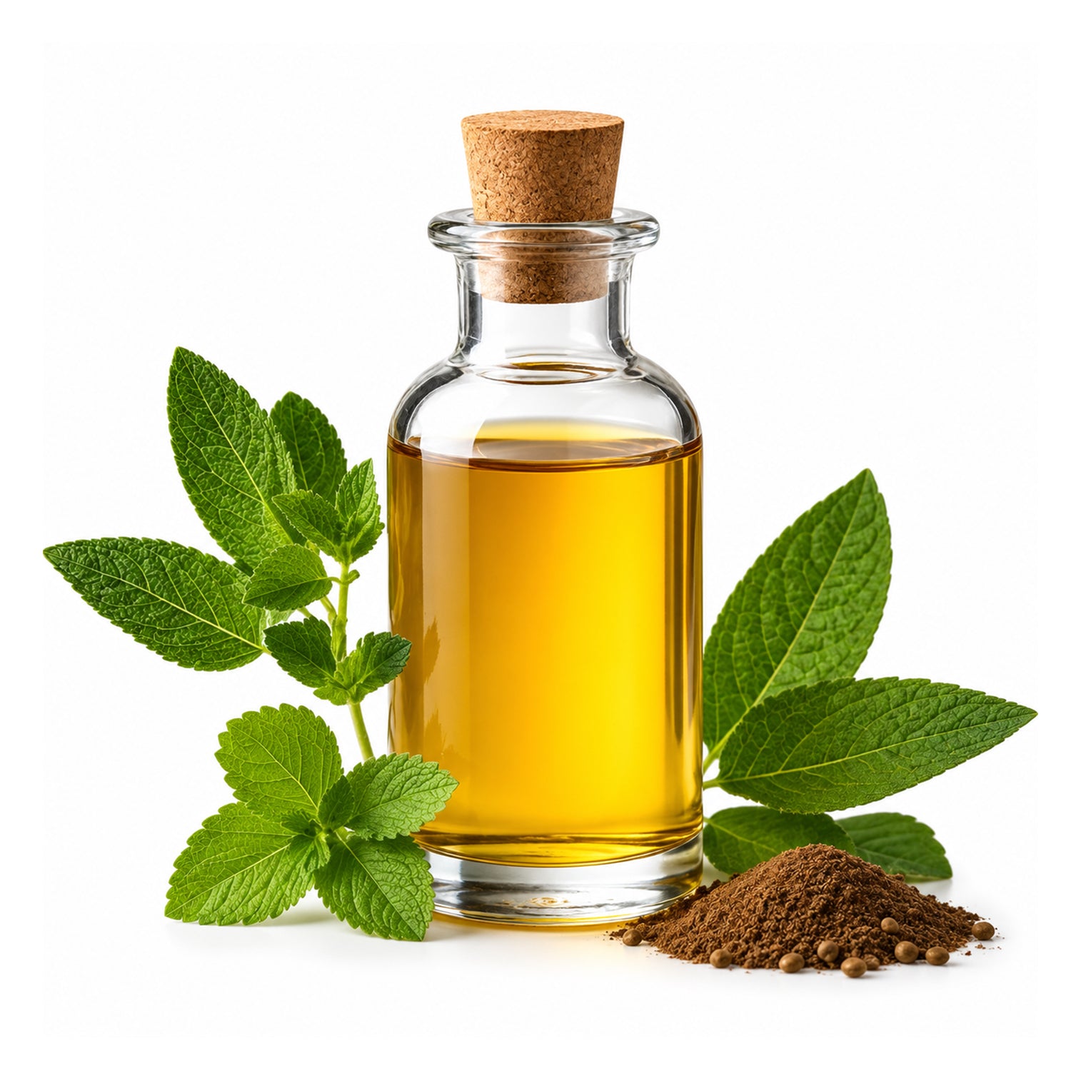 Burberry Herbal Liquid Extract