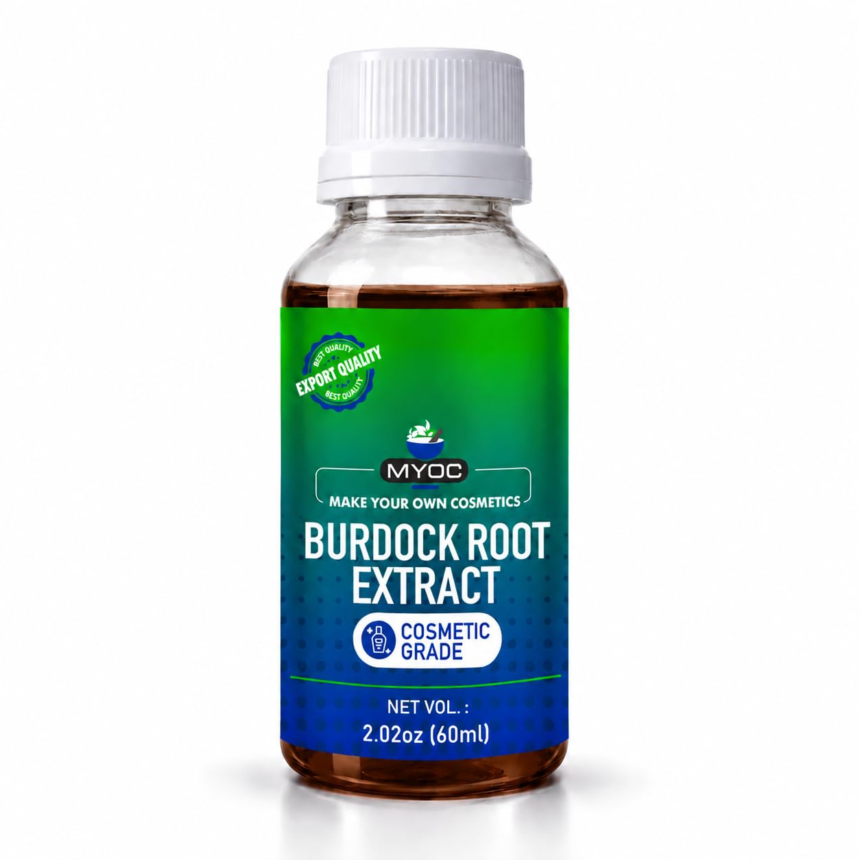 Burdock Root Extract