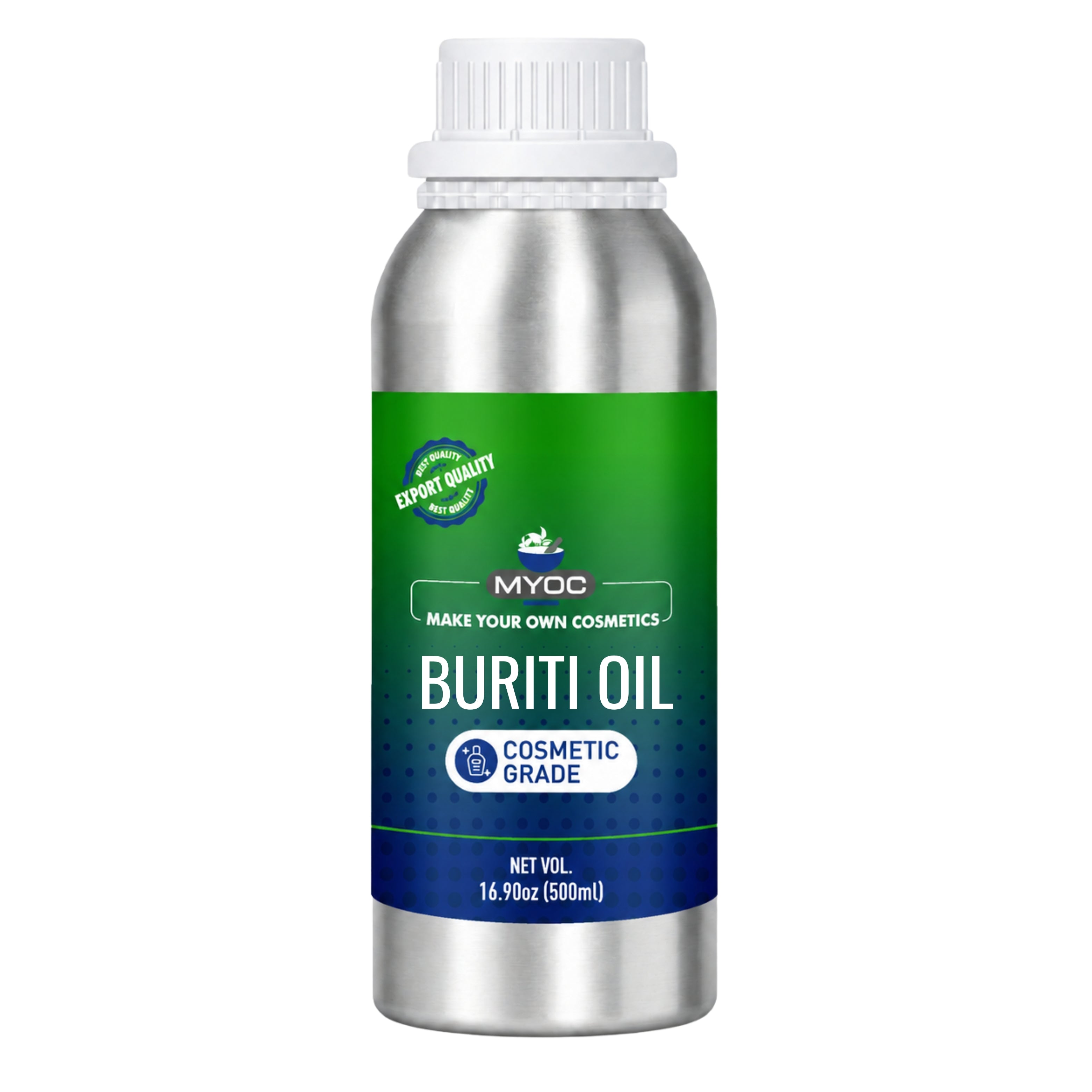 Buriti Oil