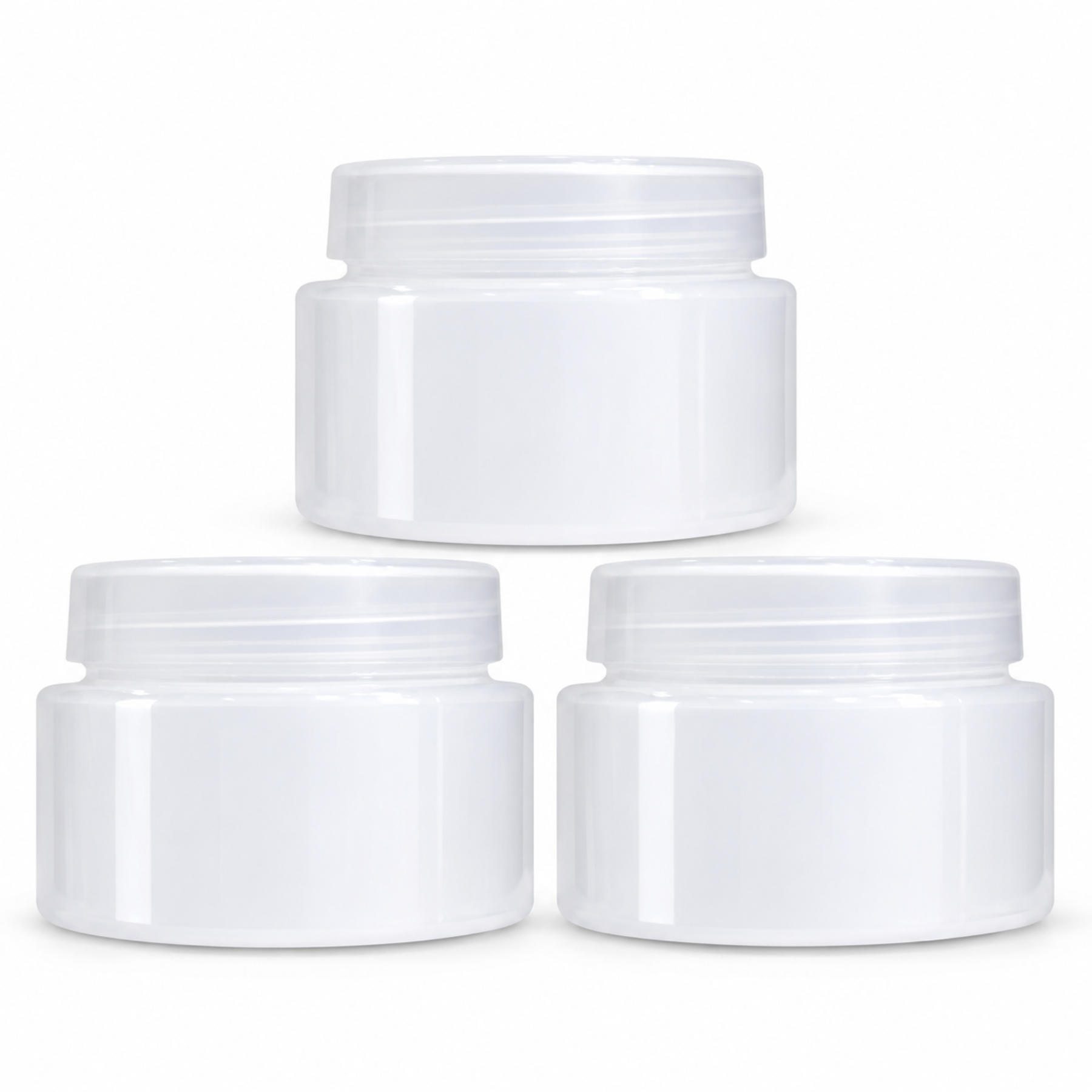 COSALIC EMPTY JAR 50g