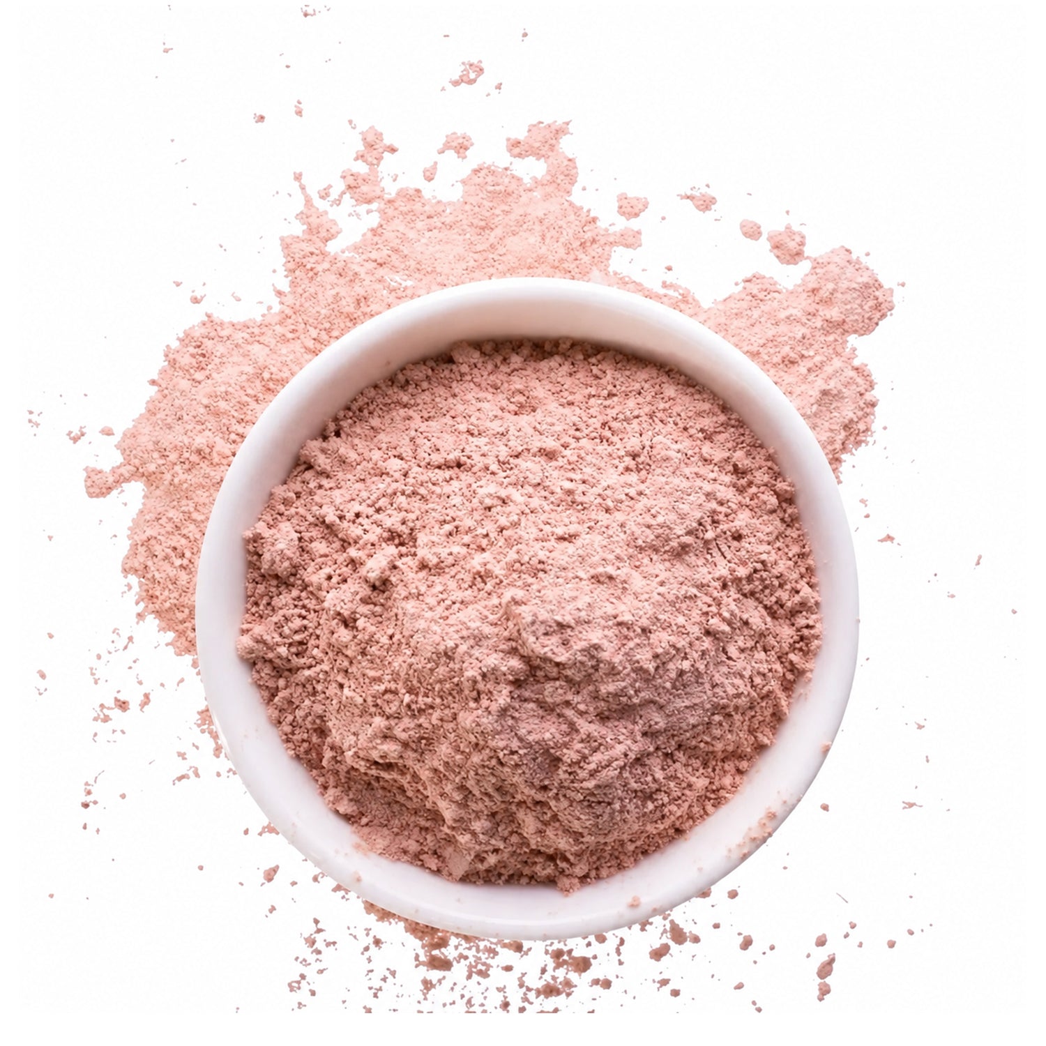 Calamine Clay