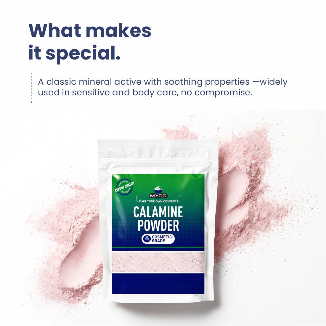 Calamine Powder
