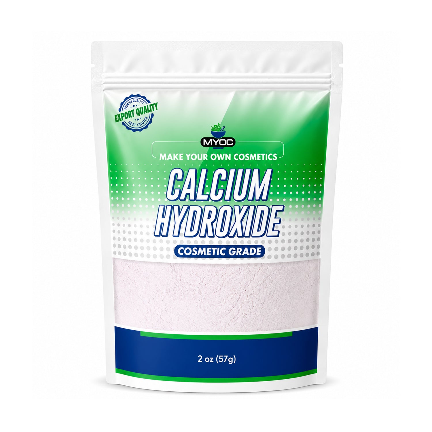 Calcium hydroxide